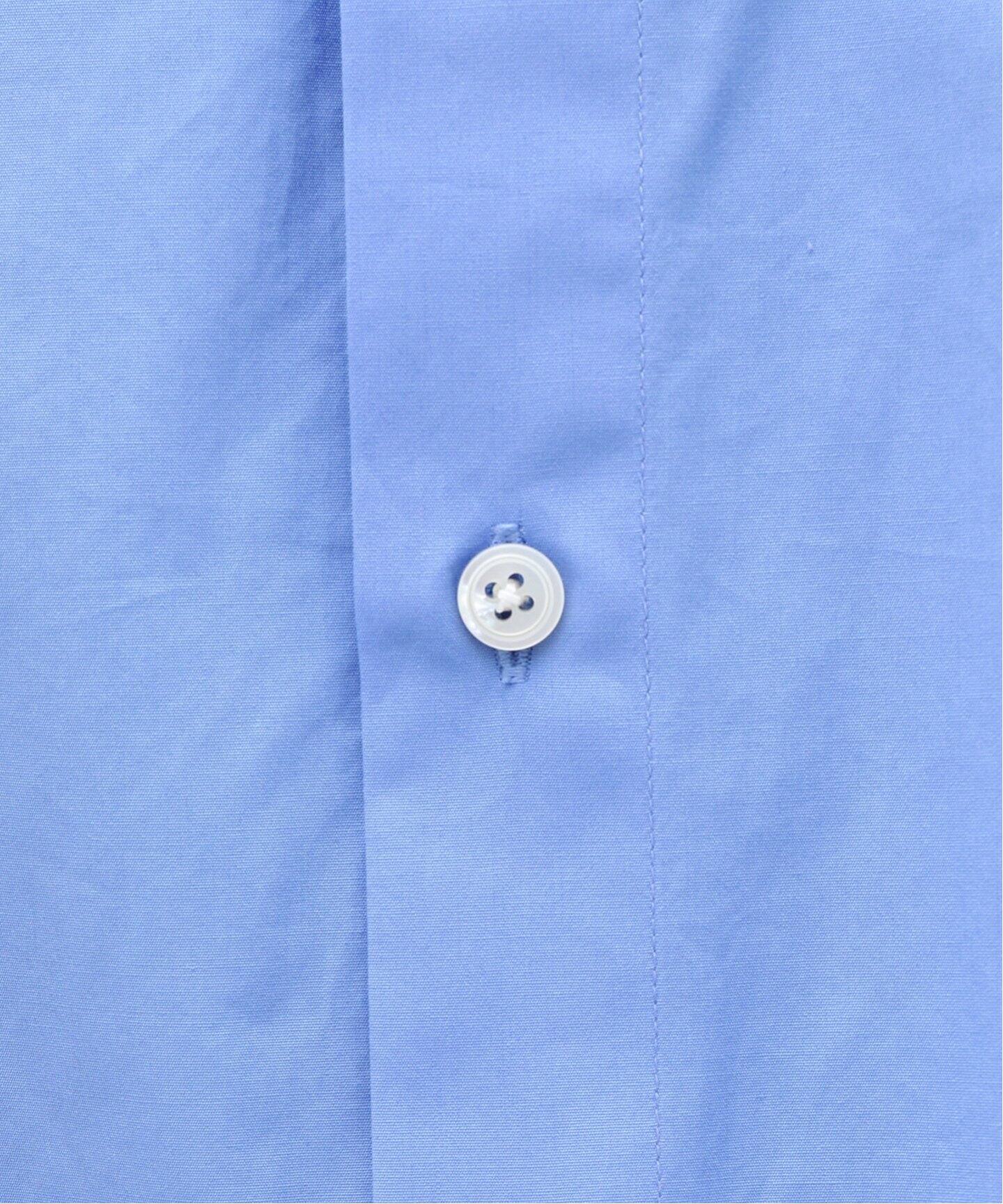 Cristaseya / クリスタセヤ】HANDMADE POPELINE MENS SHIRT（シャツ 