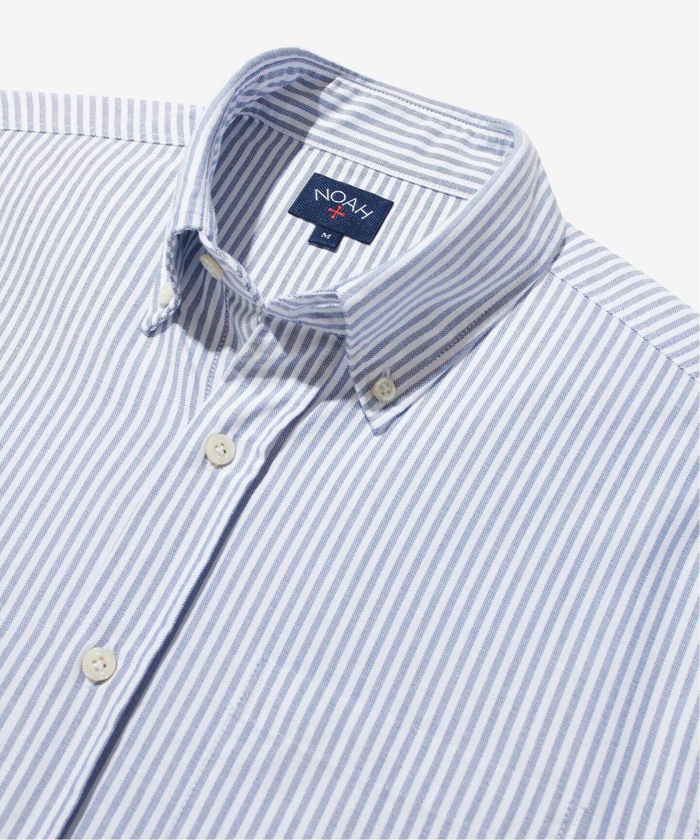 Classic Oxford Shirt（シャツ／ブラウス）｜NOAH（ノア）の通販  