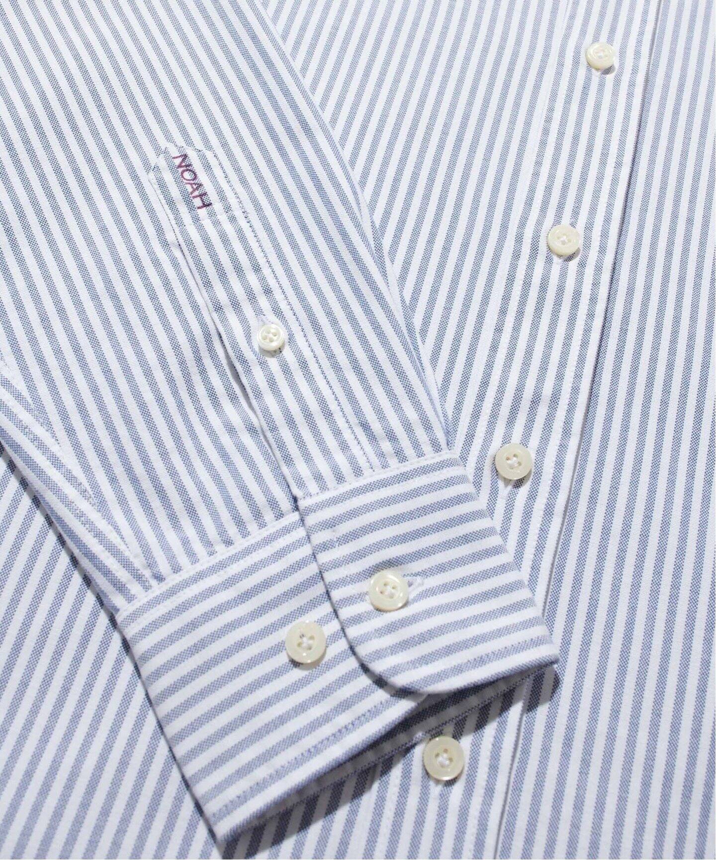 Classic Oxford Shirt（シャツ／ブラウス）｜NOAH（ノア）の通販  