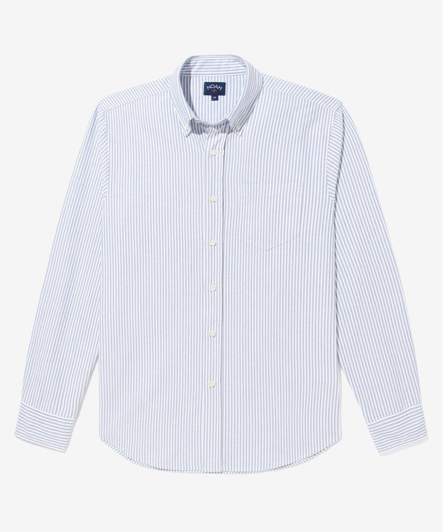 Classic Oxford Shirt（シャツ／ブラウス）｜NOAH（ノア）の通販  