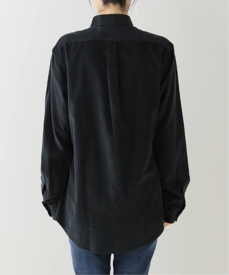 POLO RALPH LAUREN / ポロ ラルフ ローレン】CORDUROY SHIRT（シャツ 