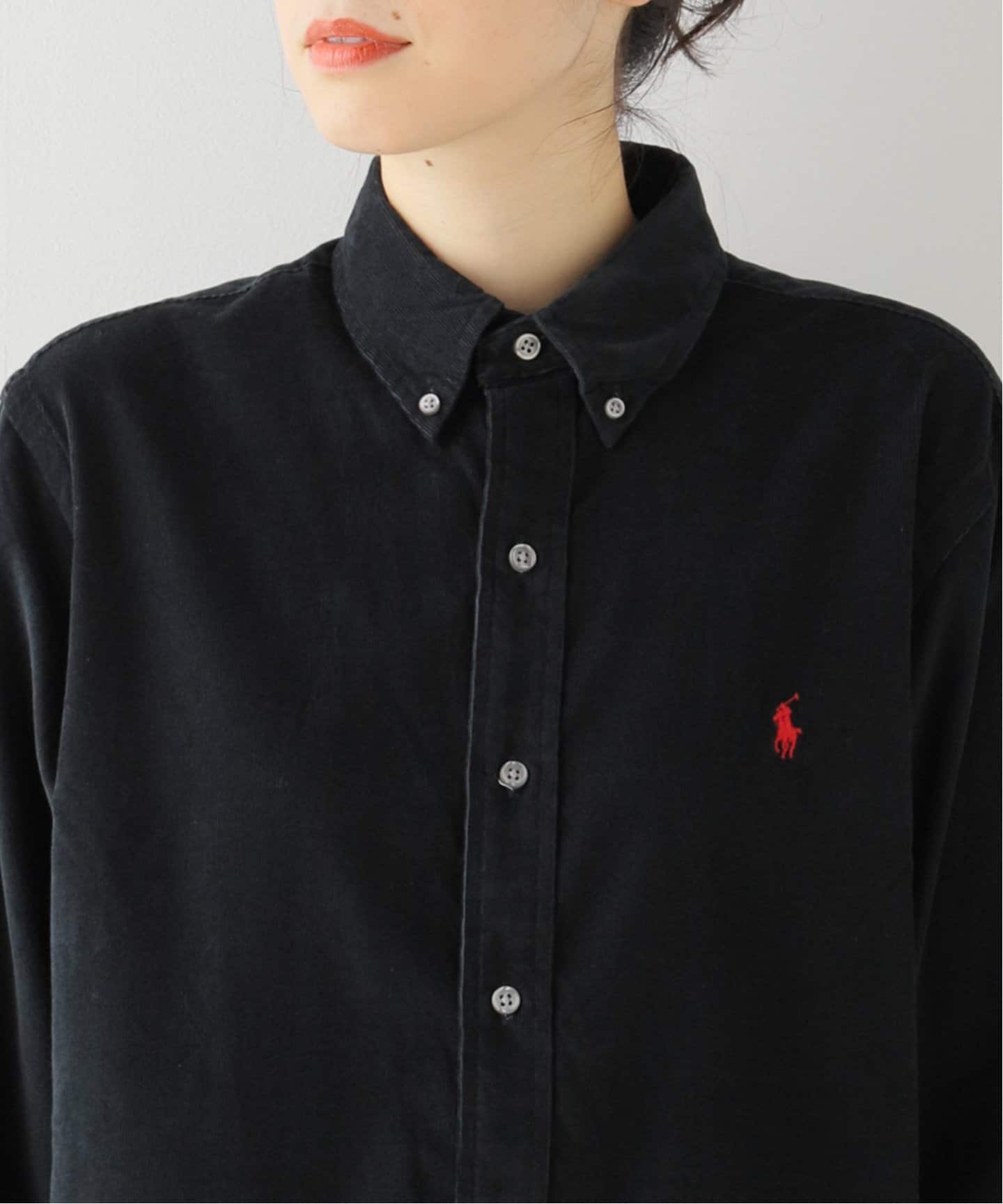 POLO RALPH LAUREN / ポロ ラルフ ローレン】CORDUROY SHIRT（シャツ