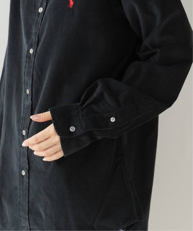 POLO RALPH LAUREN / ポロ ラルフ ローレン】CORDUROY SHIRT（シャツ 