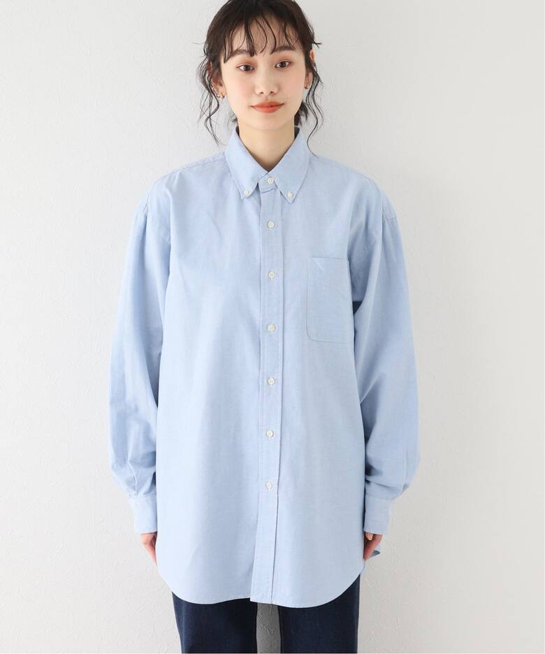 POLO RALPH LAUREN / ポロ ラルフ ローレン】BIG FIT-LONG SLEEVE SP 