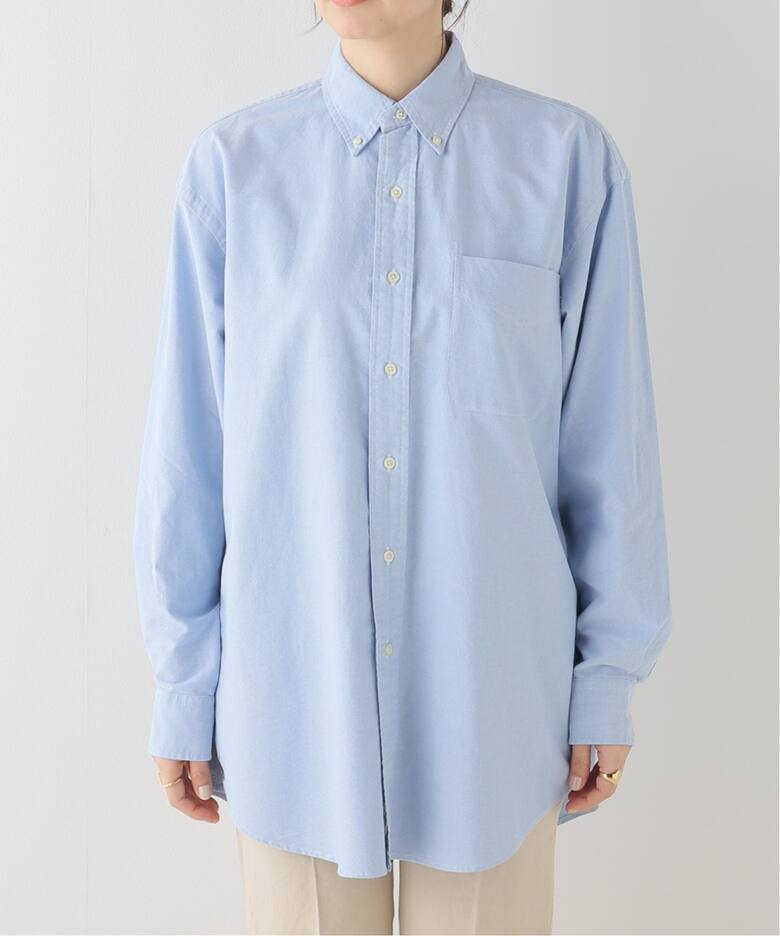 POLO RALPH LAUREN / ポロ ラルフ ローレン】BIG FIT-LONGSLEEVE-SPORT 
