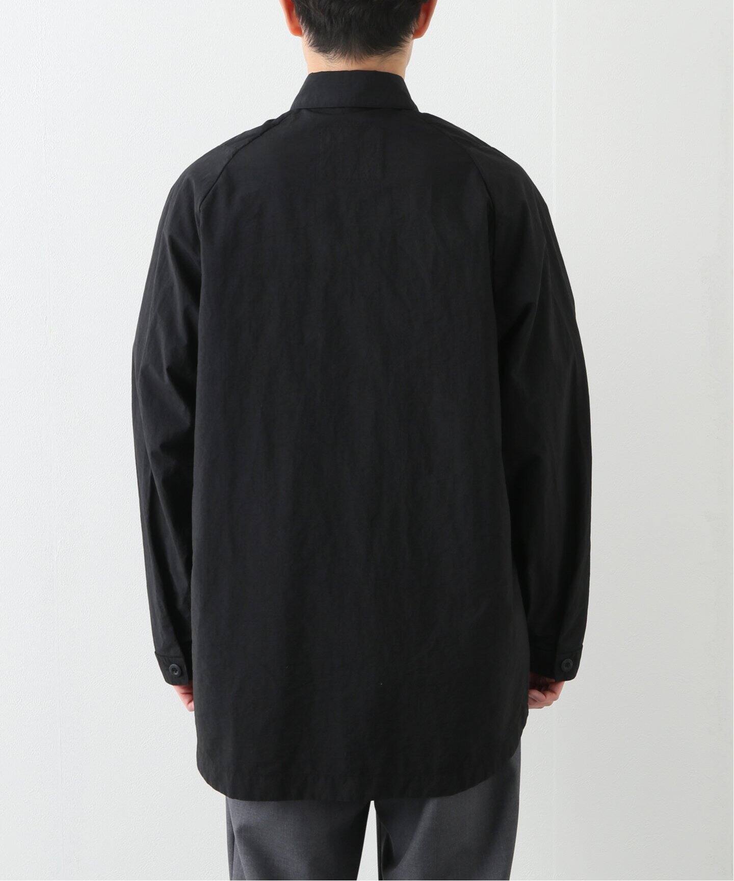 TEATORA / テアトラ】CARTRIDGE SHIRT P（シャツ／ブラウス）｜EDIFICE 