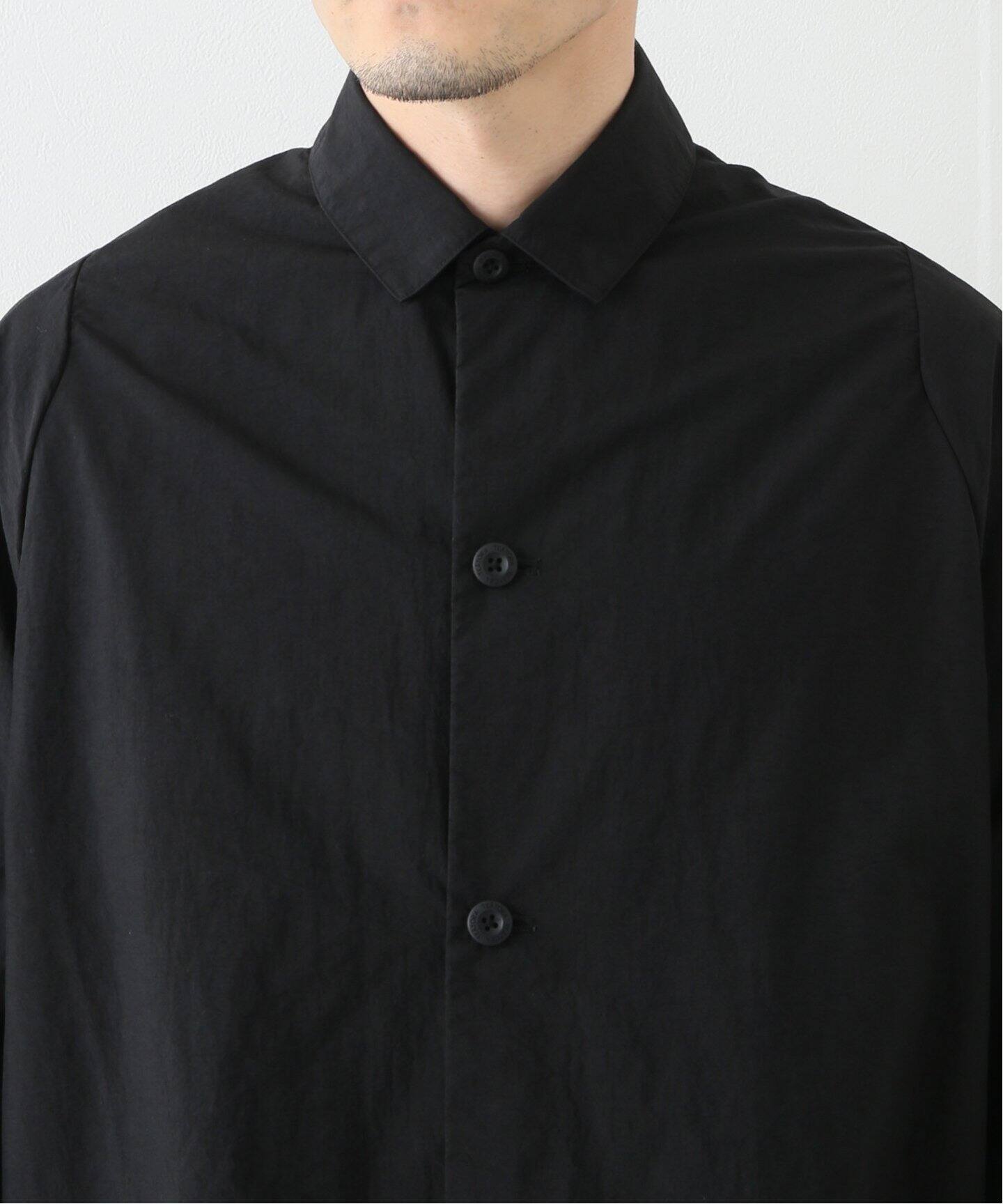 TEATORA / テアトラ】CARTRIDGE SHIRT P（シャツ／ブラウス）｜EDIFICE 