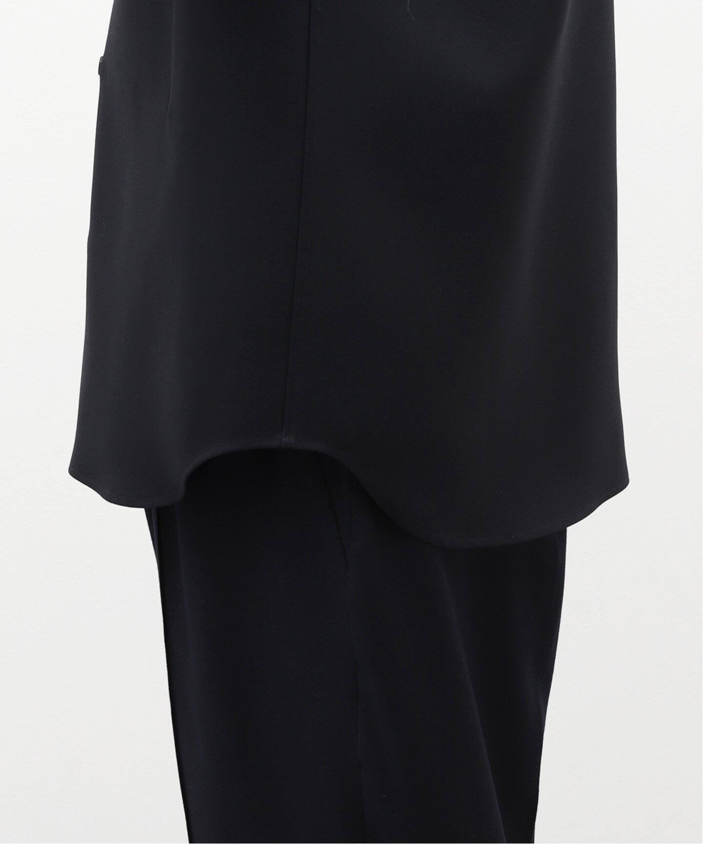 JIL SANDER / ジル サンダー】WORDROBE*GABA SHIRT（シャツ／ブラウス 