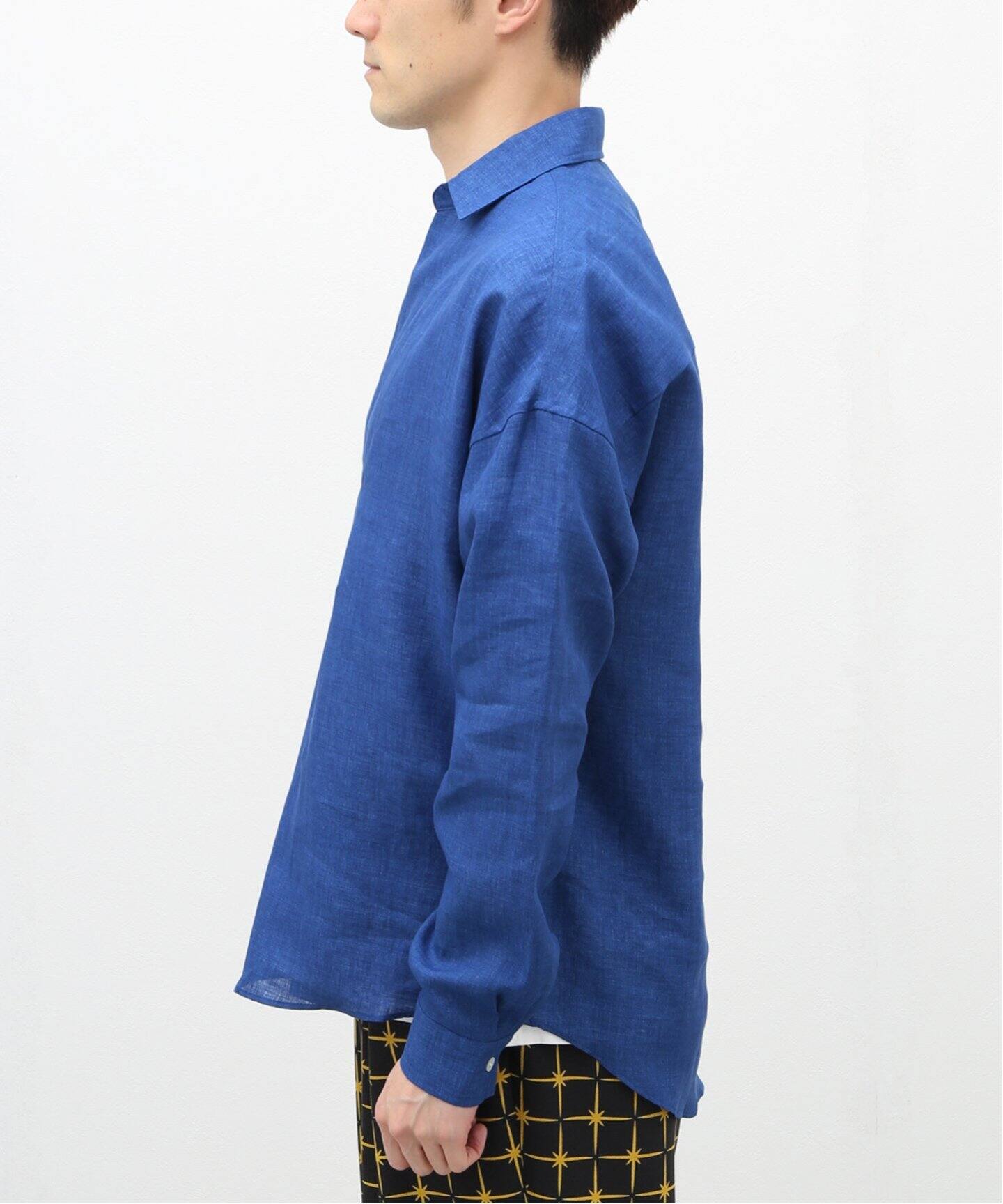 COLONY CLOTHING / PORT CITY JACKET GLEN PLAID / CC2102-JK01