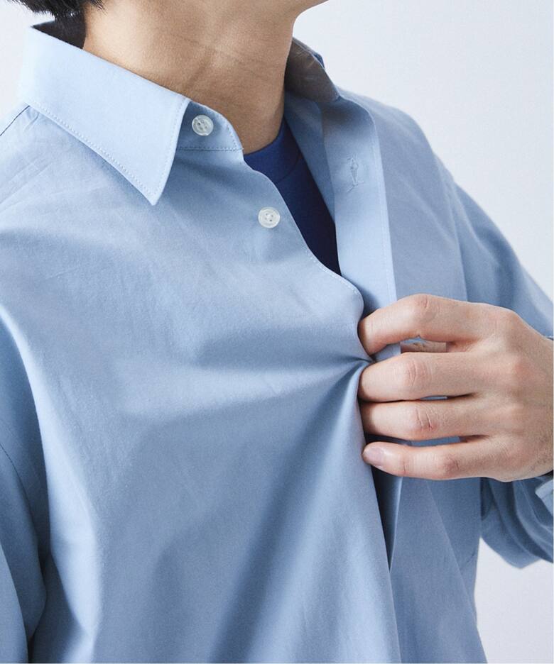 Essential / エッセンシャル】 SHIRT（シャツ／ブラウス）｜417 