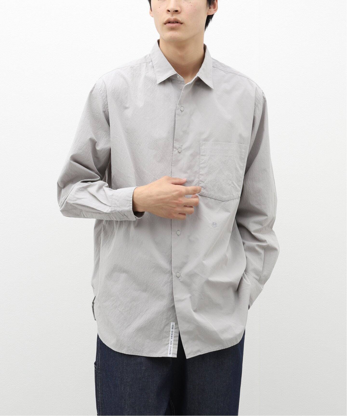 新品 定価50600円 XSサイズ ナナミカ クラブジャケット グレー スーツ  