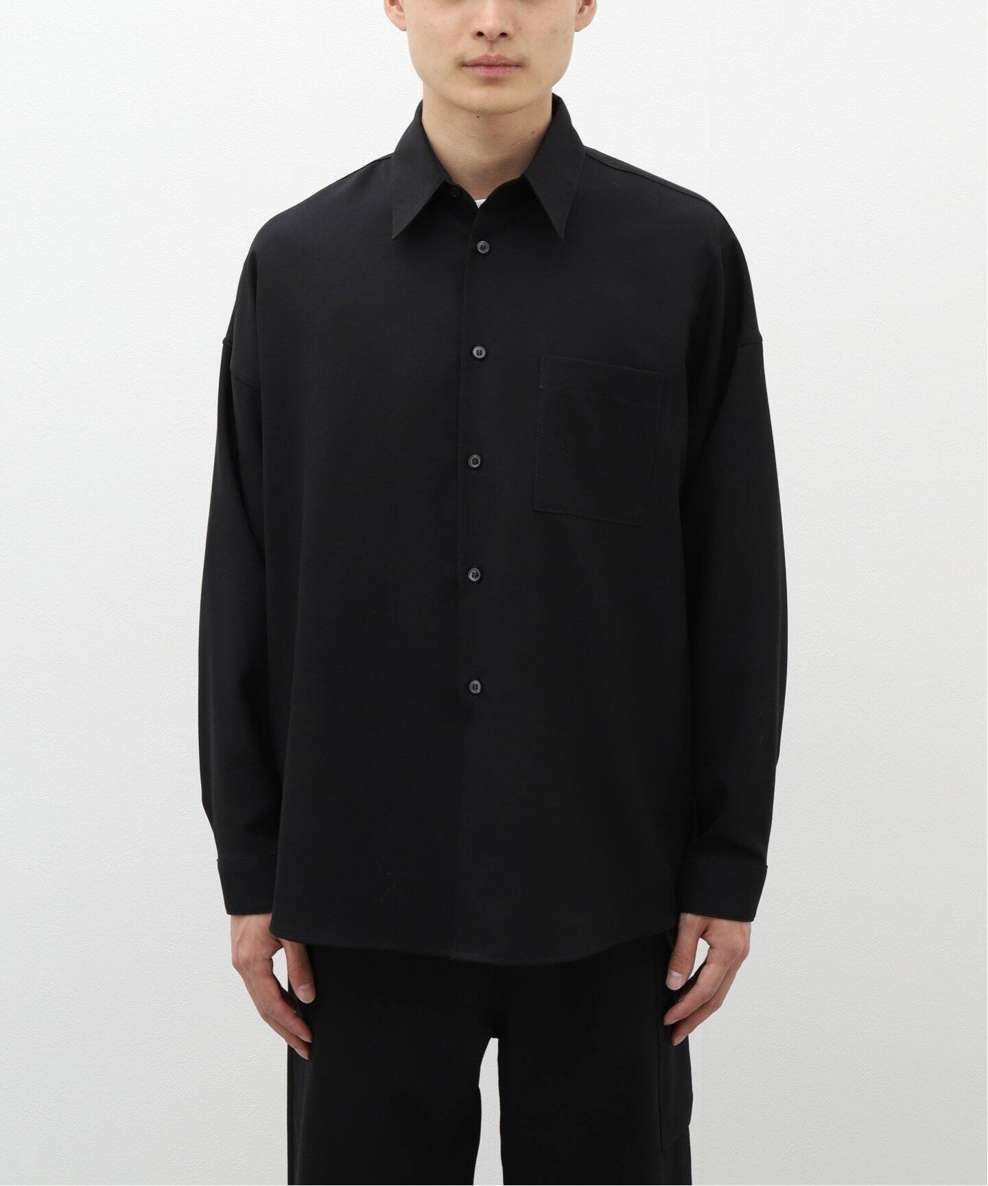 MARNI / マルニ】LS SHIRT（シャツ／ブラウス）｜PULP（パルプ）の通販 