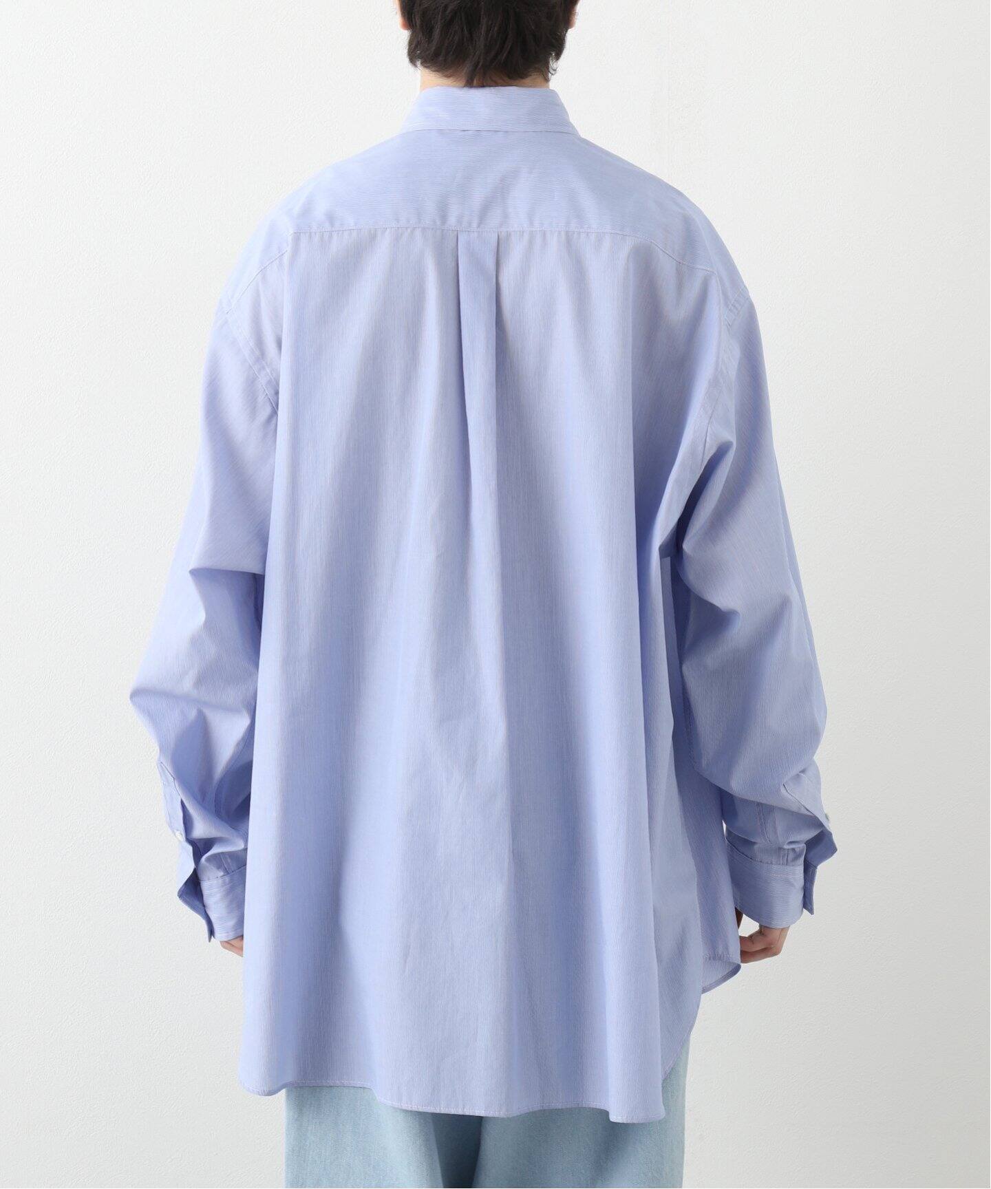 FACETASM / ファセッタズム】BIG SHIRT（シャツ／ブラウス）｜PULP 