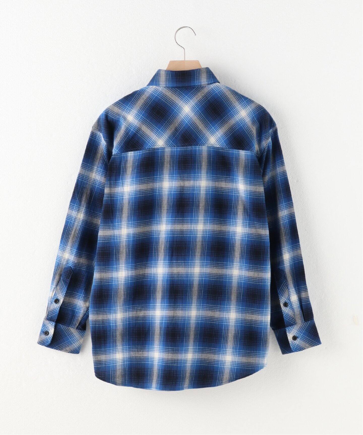 Rafu / ラフ】STANDARD SHIRT（シャツ／ブラウス）｜BAYCREW 