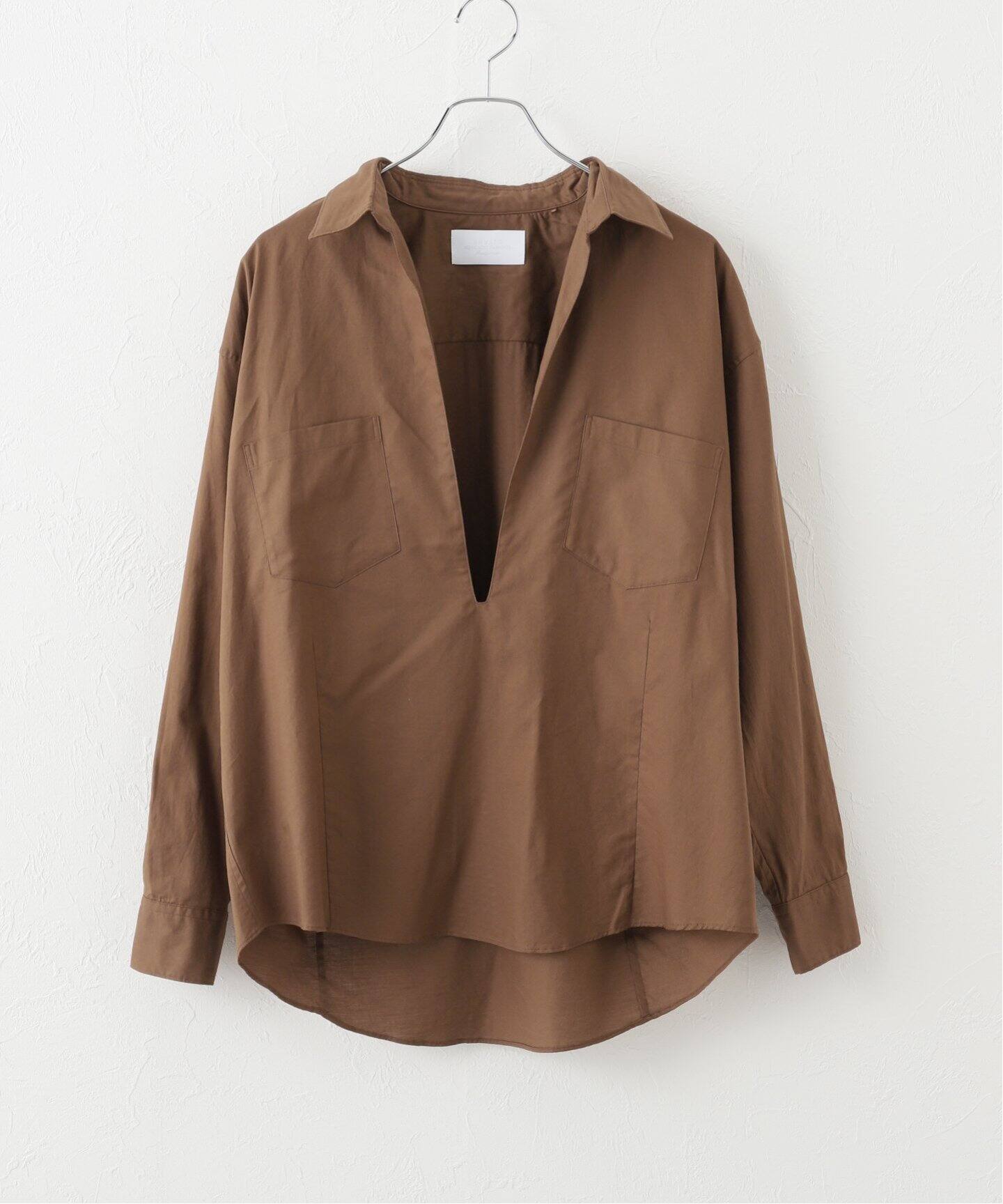 アンユーズド 15SS しぶ UNUSED スエード