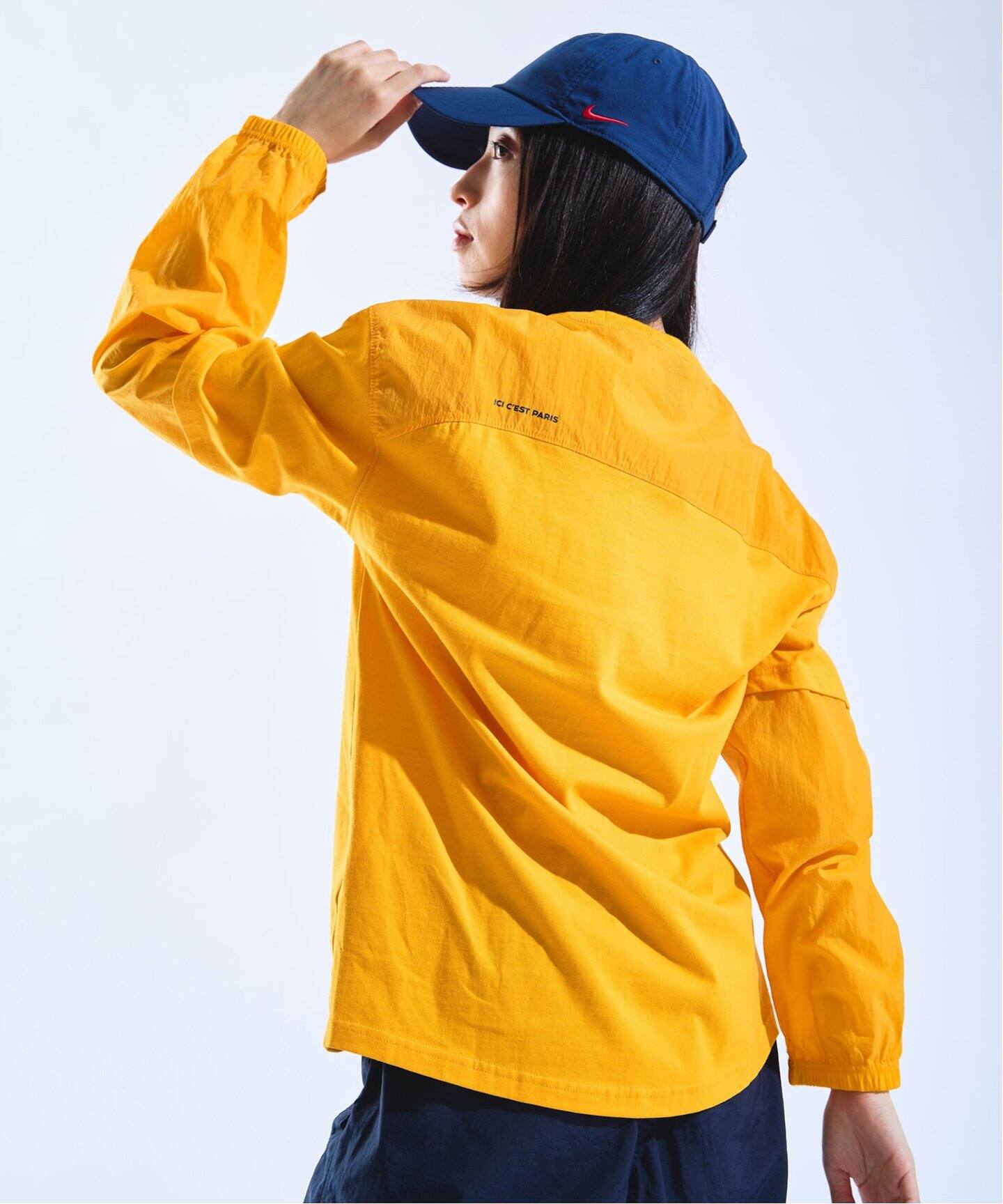 NIKE / ナイキ】STMT L/S トップ（シャツ／ブラウス）｜Paris