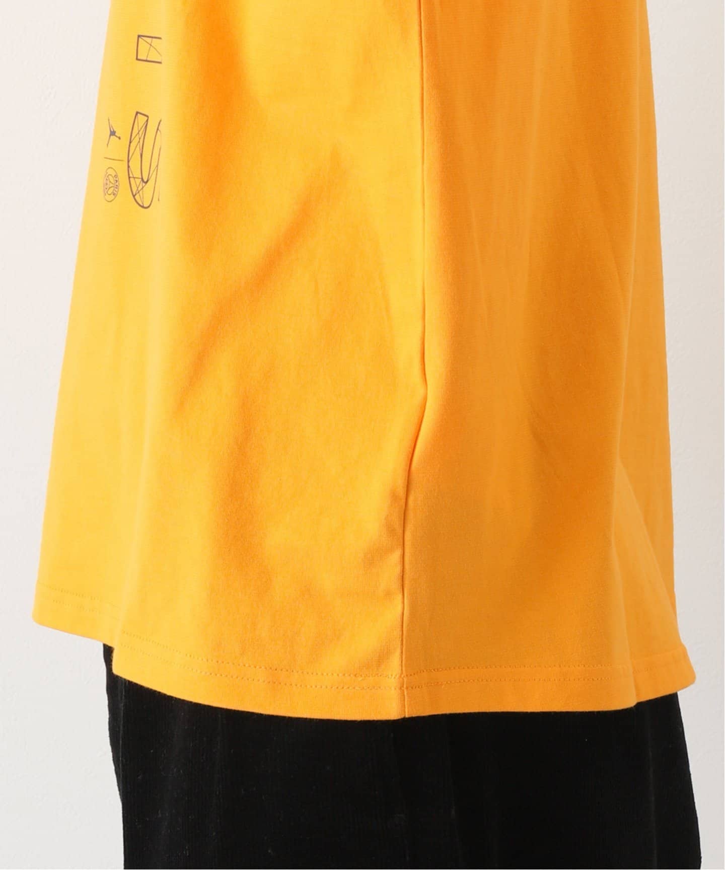 パリ・サンジェルマン イエローシャツ Nike NIKE / ナイキ】STMT L/S トップ（シャツ／ブラウス）｜Paris
