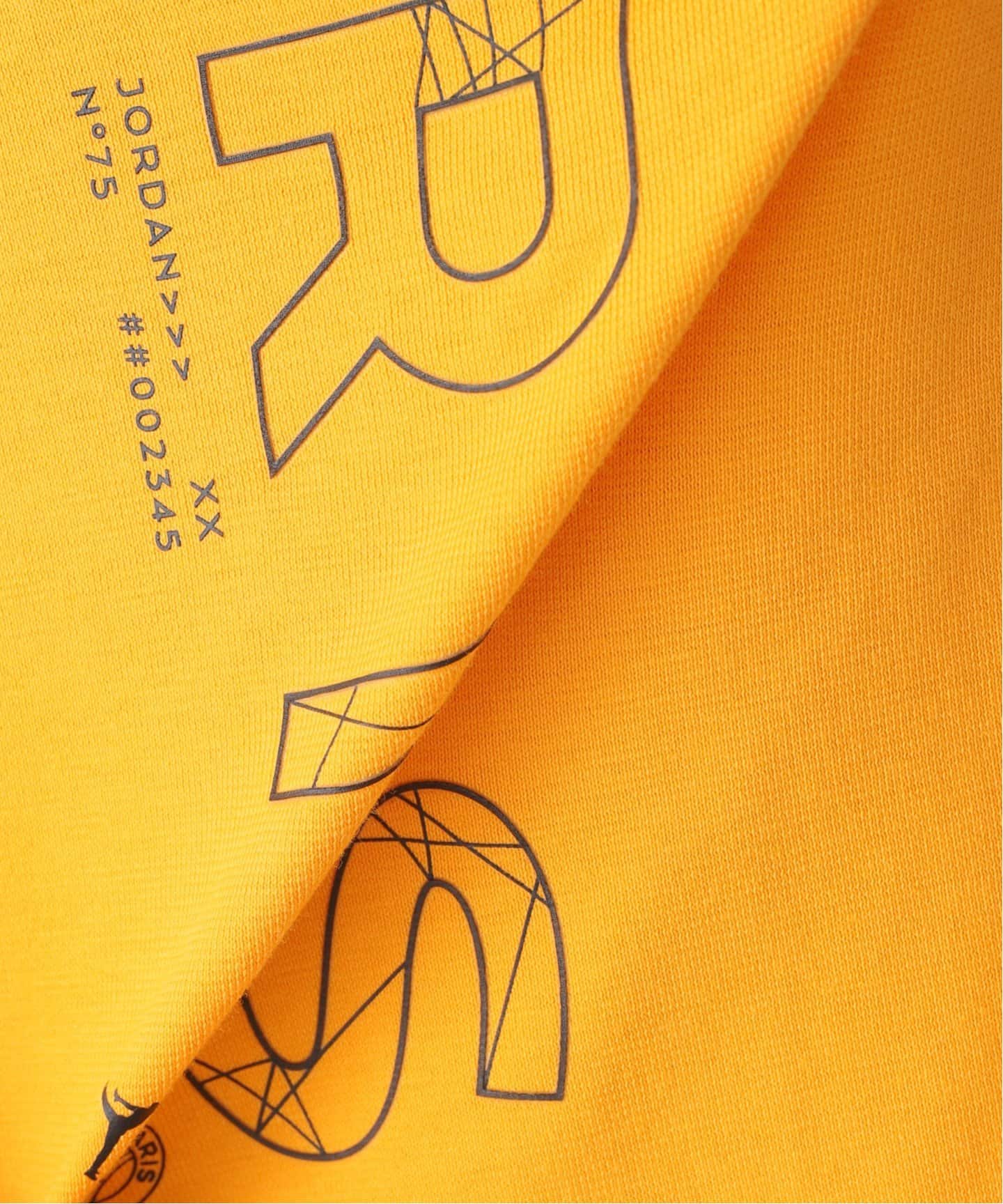 Nike パリ・サンジェルマン シャツ ブラウン　ヴィンテージ NIKE ナイキ Tシャツ PSG パリサンジェルマン x JORDAN