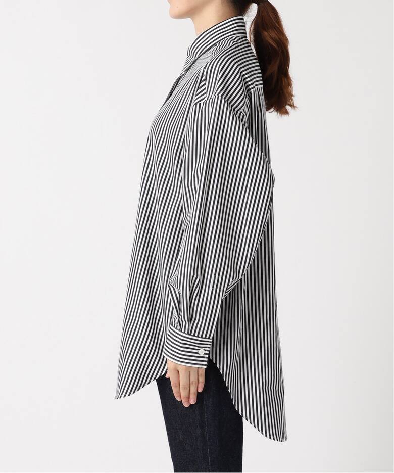 THOMAS MASON ロングシャツ（シャツ／ブラウス）｜JOURNAL STANDARD L 