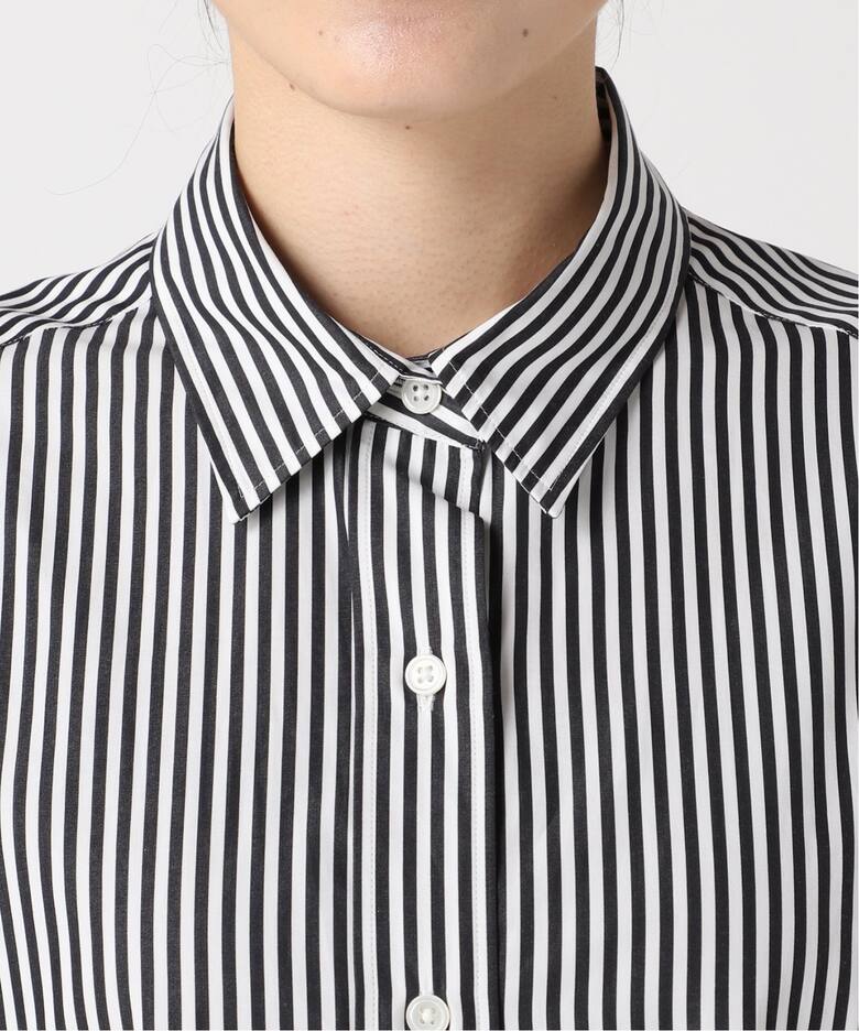 THOMAS MASON ロングシャツ（シャツ／ブラウス）｜JOURNAL STANDARD L 