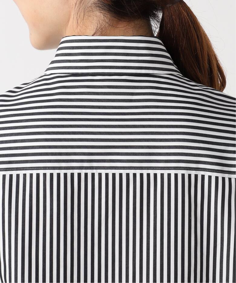 THOMAS MASON ロングシャツ（シャツ／ブラウス）｜JOURNAL STANDARD L 