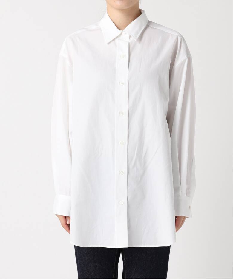 THOMAS MASON ロングシャツ（シャツ／ブラウス）｜JOURNAL STANDARD L 