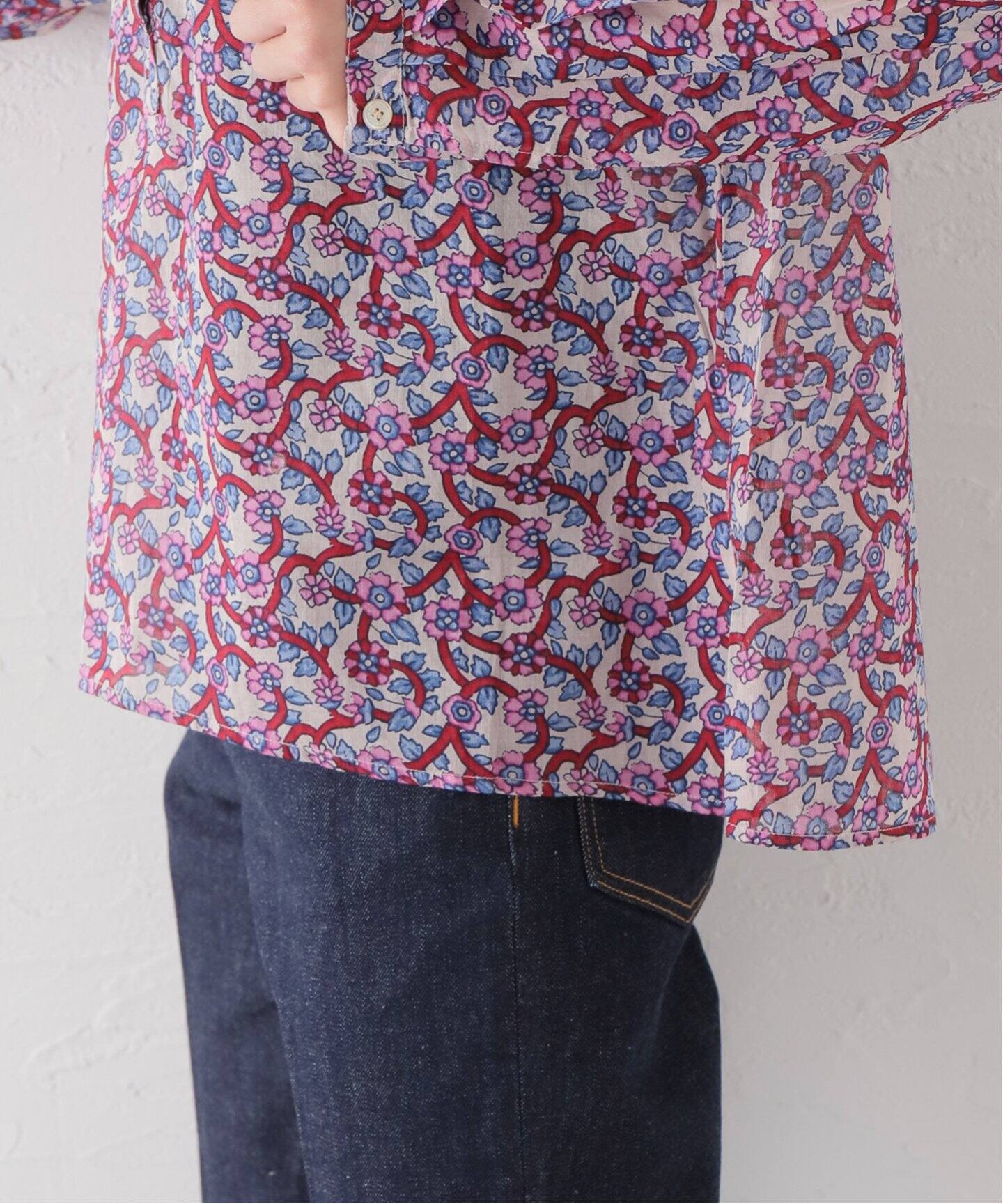 ISABEL MARANT ETOILE /イザベル マラン エトワール】MARIA-PULL  