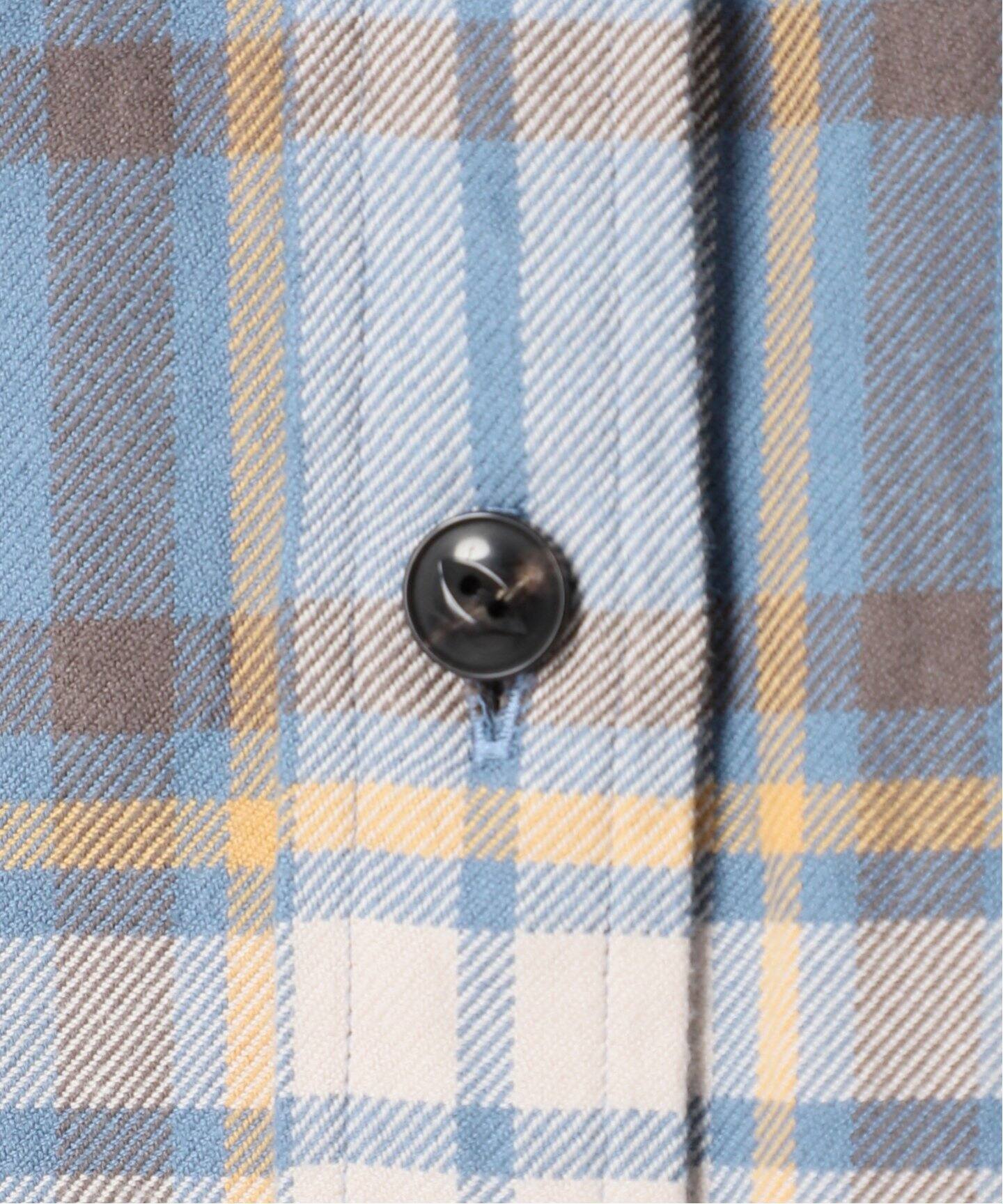 チェックネル シャツ（シャツ／ブラウス）｜Deuxieme Classe  