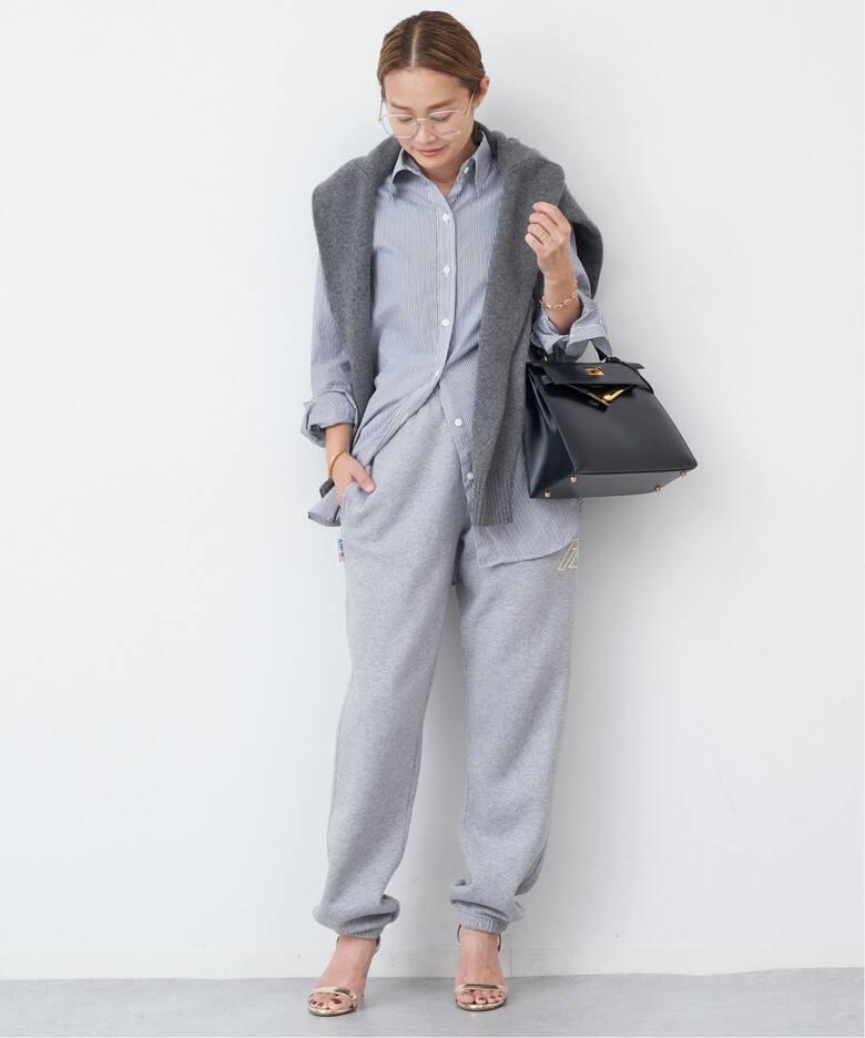 Ivy Style シャツ（シャツ／ブラウス）｜Deuxieme Classe  