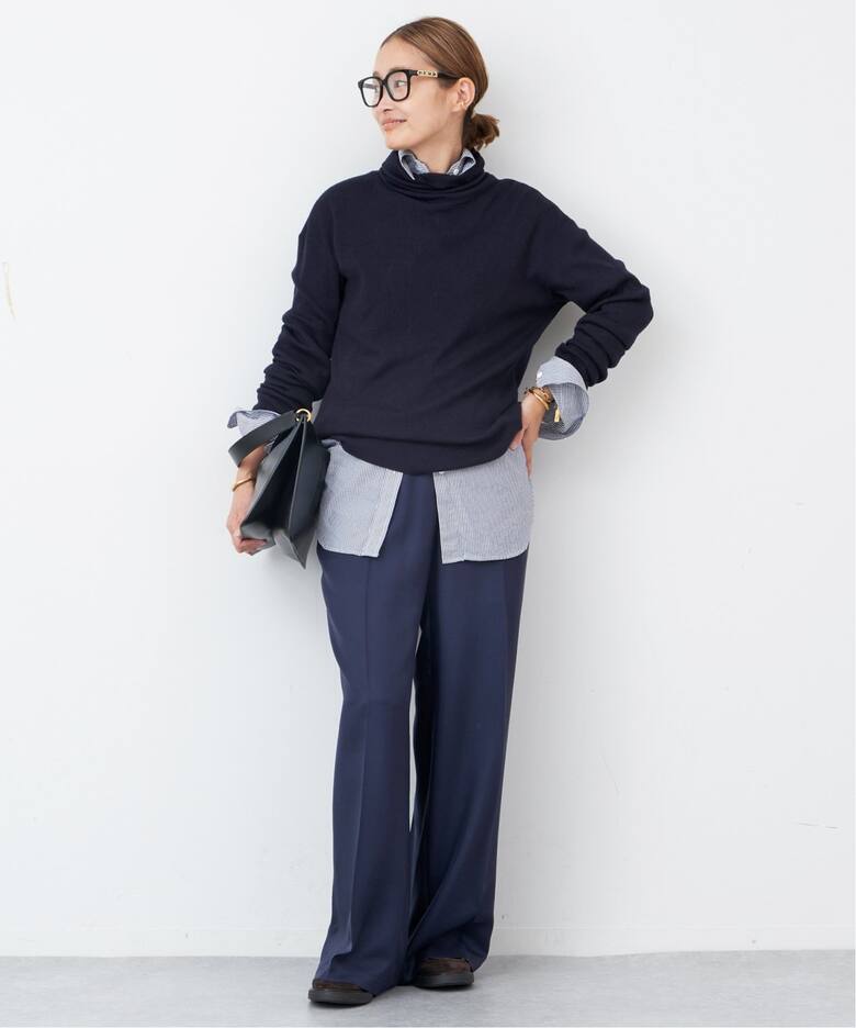 Ivy Style シャツ（シャツ／ブラウス）｜Deuxieme Classe  