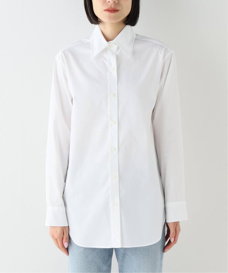 Ivy Style シャツ（シャツ／ブラウス）｜Deuxieme Classe  