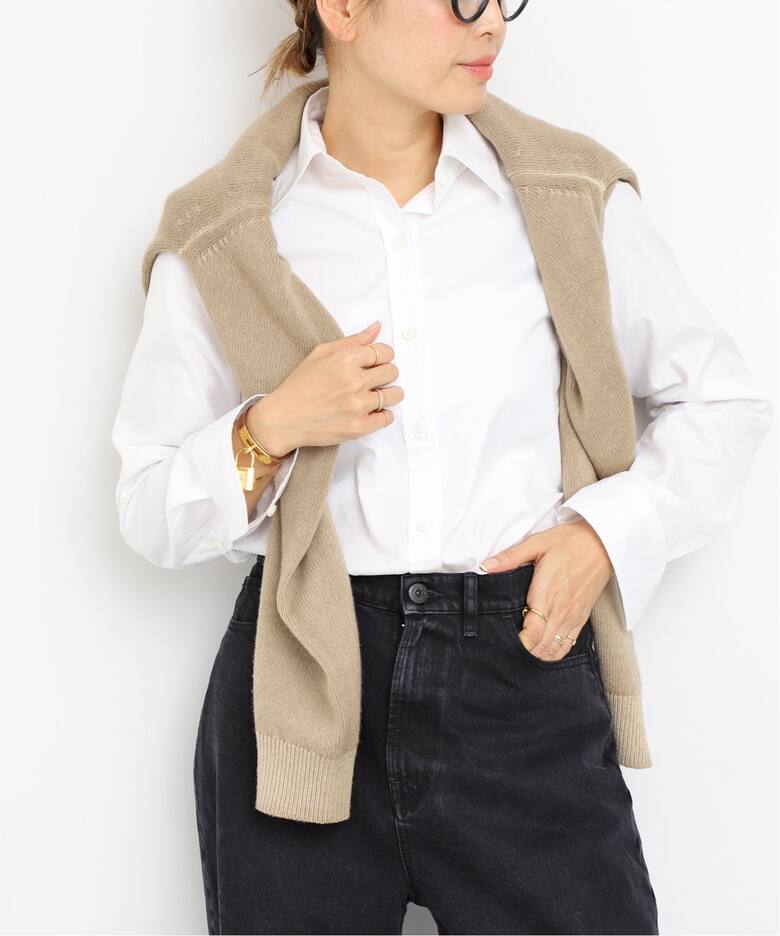 Ivy Style シャツ（シャツ／ブラウス）｜Deuxieme Classe  