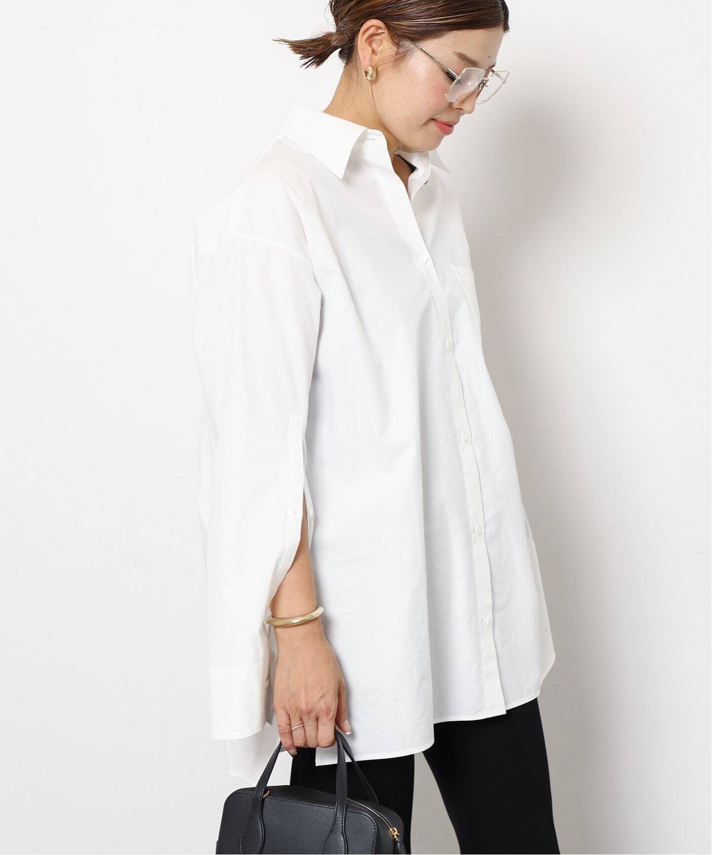 歌ちゃん様 DEUXIEME CLASSE / Big Shirt 