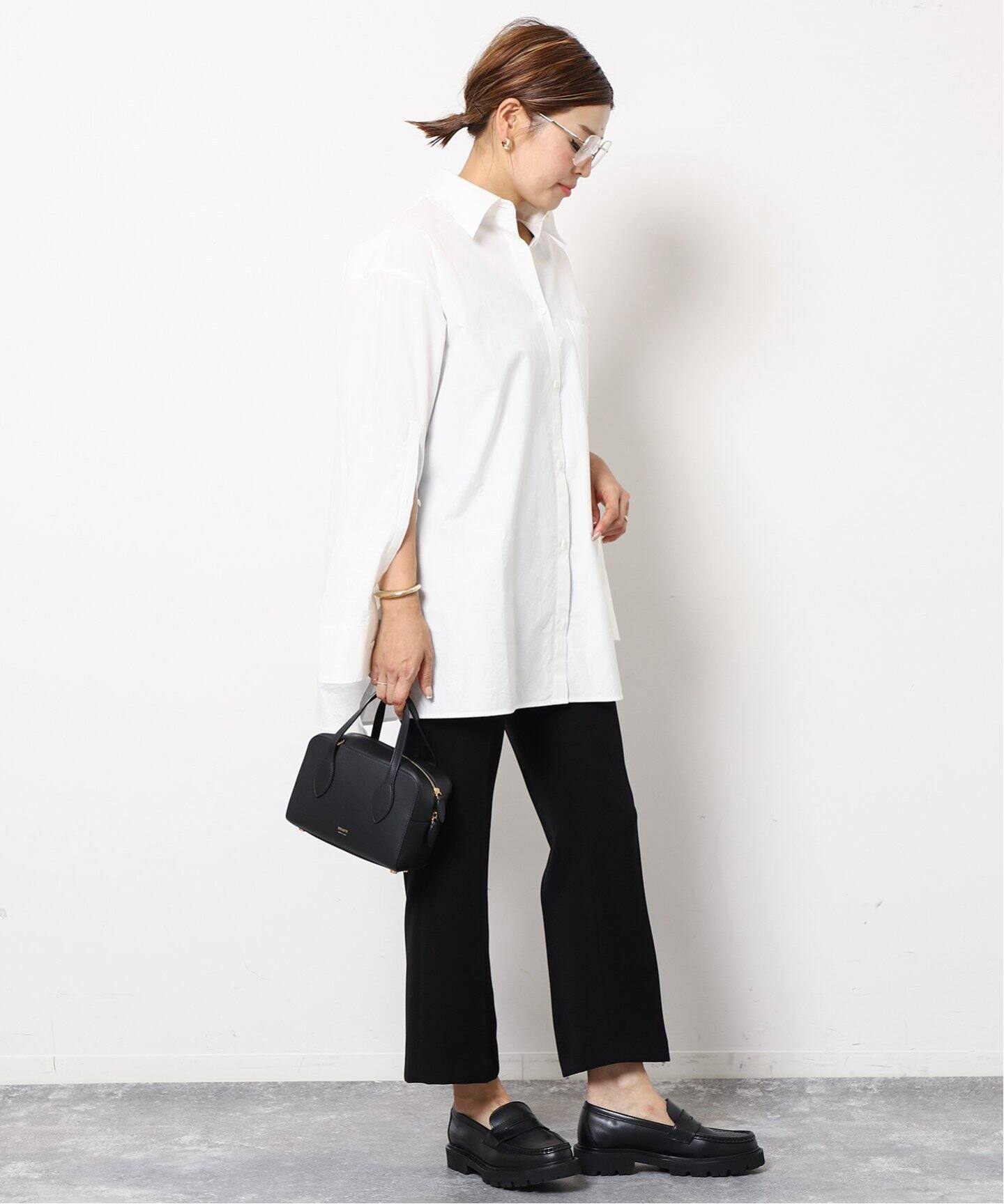 歌ちゃん様 DEUXIEME CLASSE / Big Shirt 