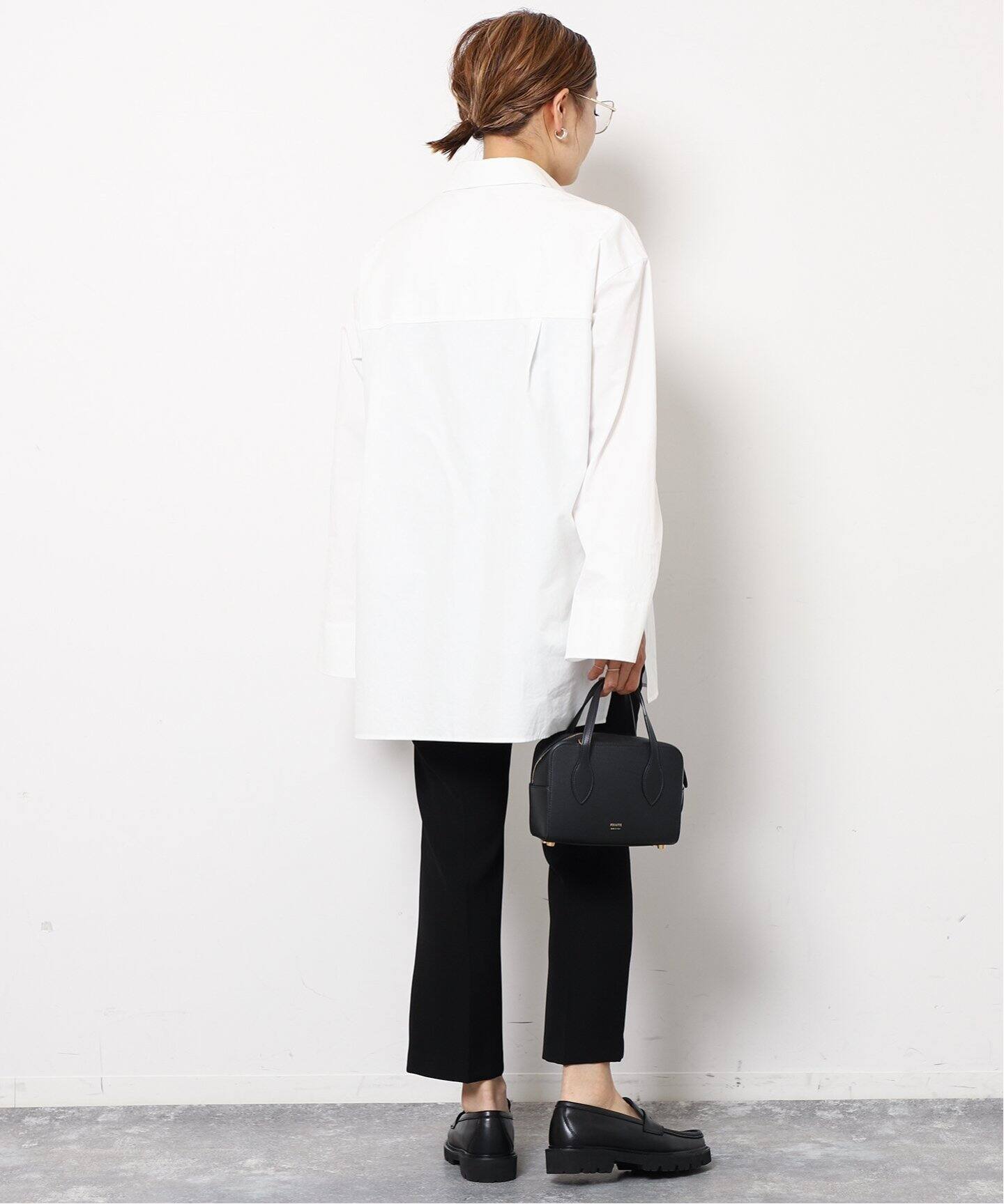 Big Shirt（シャツ／ブラウス）｜Deuxieme Classe（ドゥーズィエム  