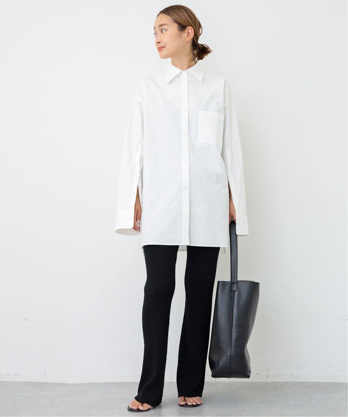 Big Shirt（シャツ／ブラウス）｜Deuxieme Classe（ドゥーズィエム 