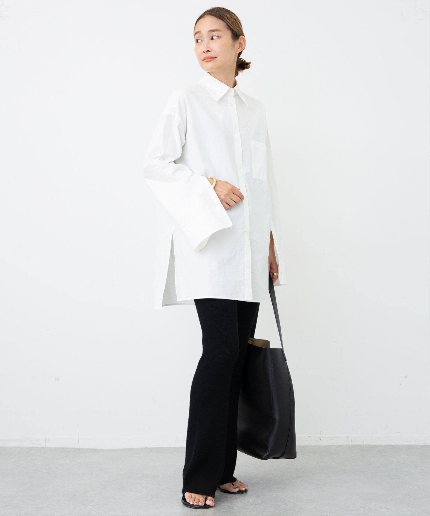 Big Shirt（シャツ／ブラウス）｜Deuxieme Classe（ドゥーズィエム 