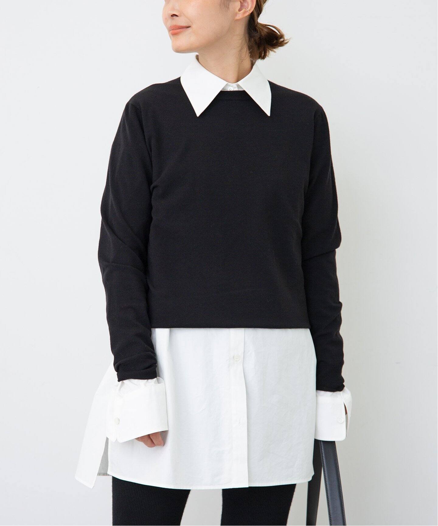 歌ちゃん様 DEUXIEME CLASSE / Big Shirt 