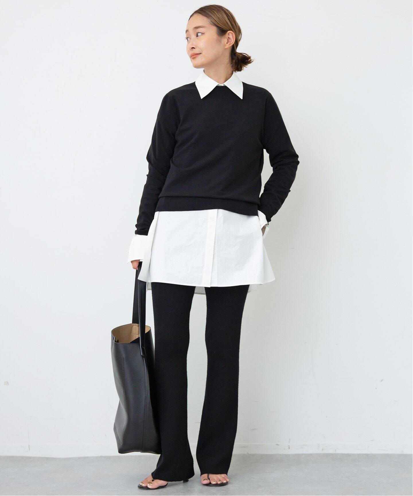 Big Shirt（シャツ／ブラウス）｜Deuxieme Classe（ドゥーズィエム  