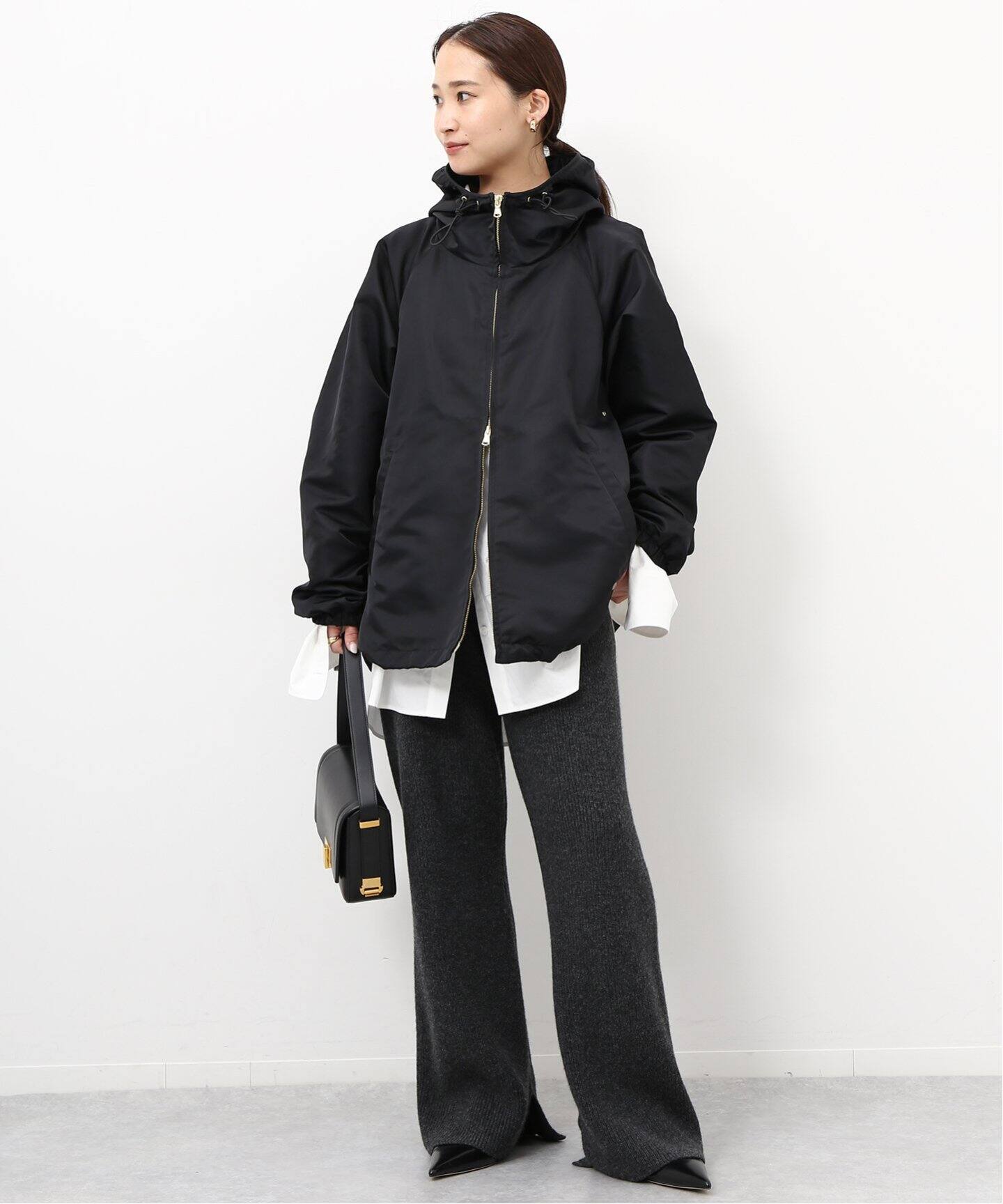 Big Shirt（シャツ／ブラウス）｜Deuxieme Classe（ドゥーズィエム  