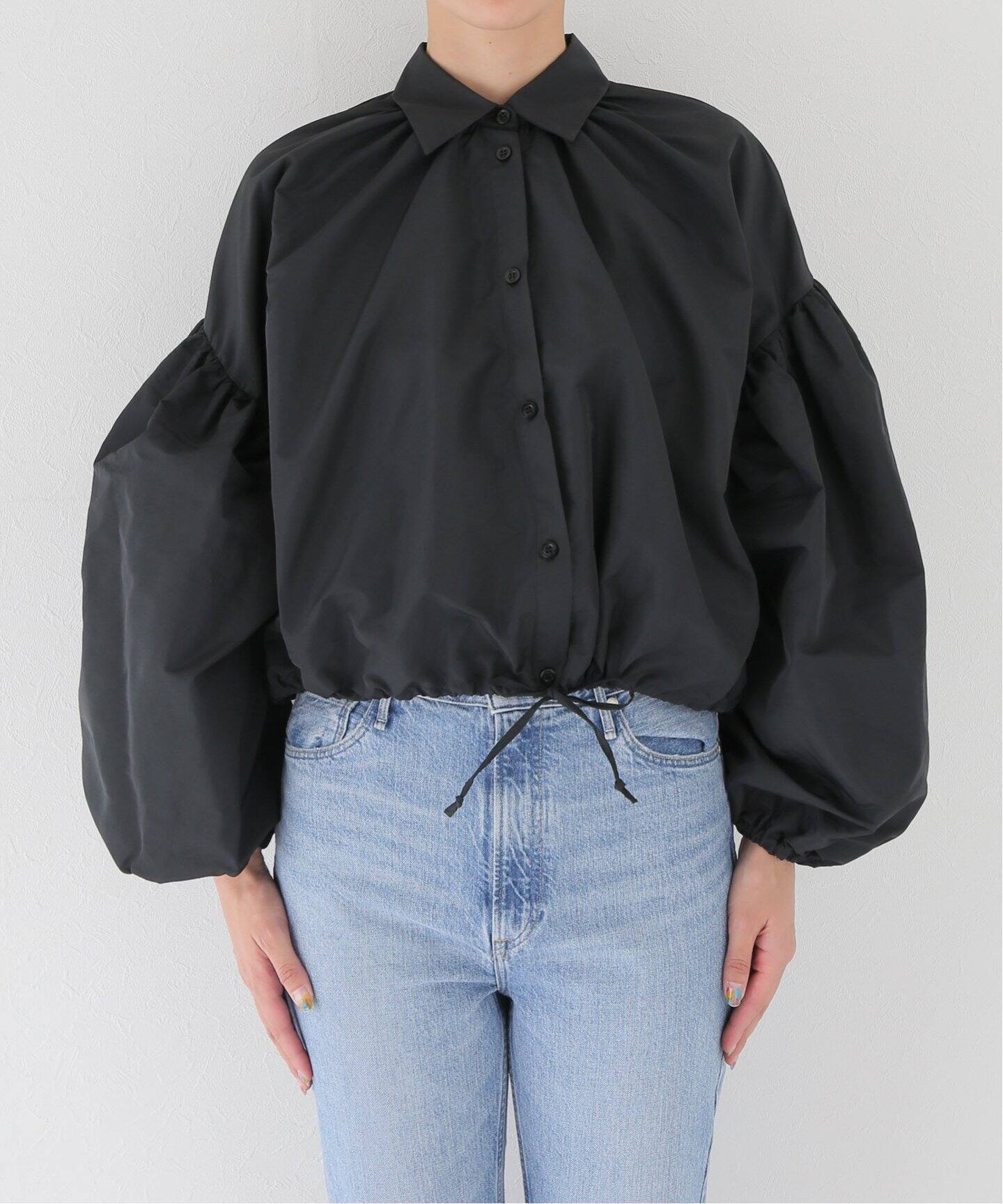 MSGM/エムエスジーエム】 ブラウス（シャツ／ブラウス）｜Deuxieme  