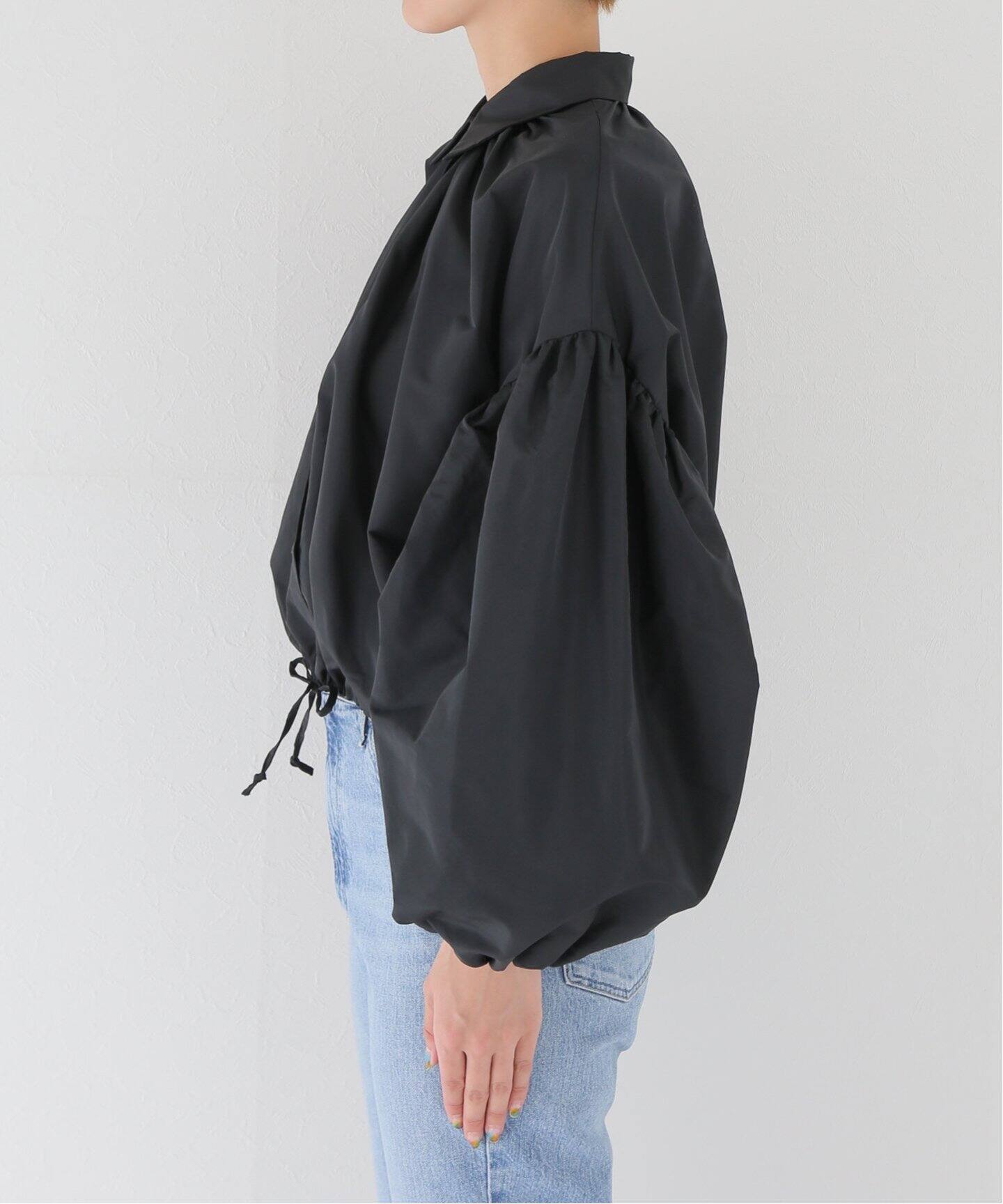 MSGM/エムエスジーエム】 ブラウス（シャツ／ブラウス）｜Deuxieme  