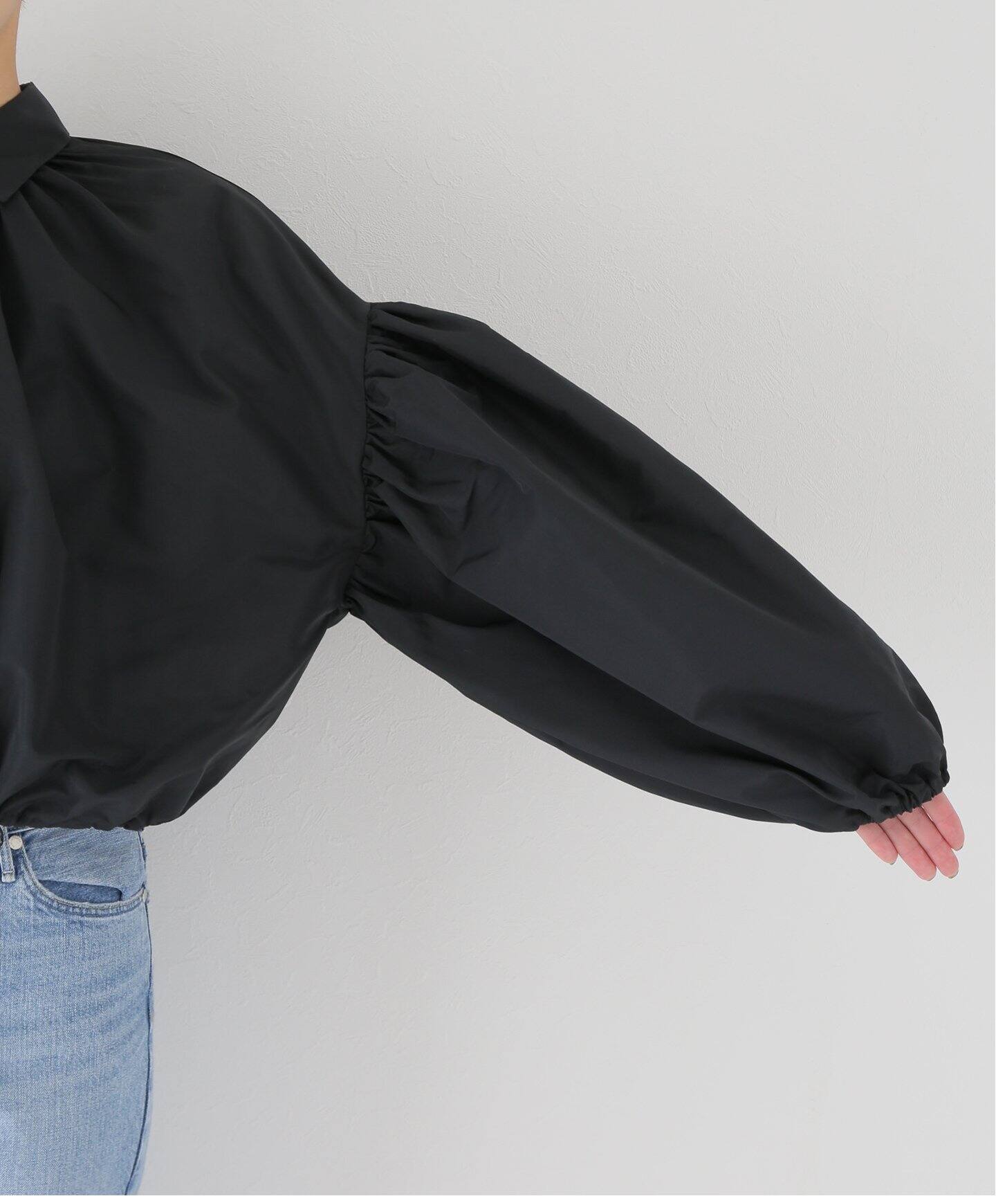 MSGM/エムエスジーエム】 ブラウス（シャツ／ブラウス）｜Deuxieme  