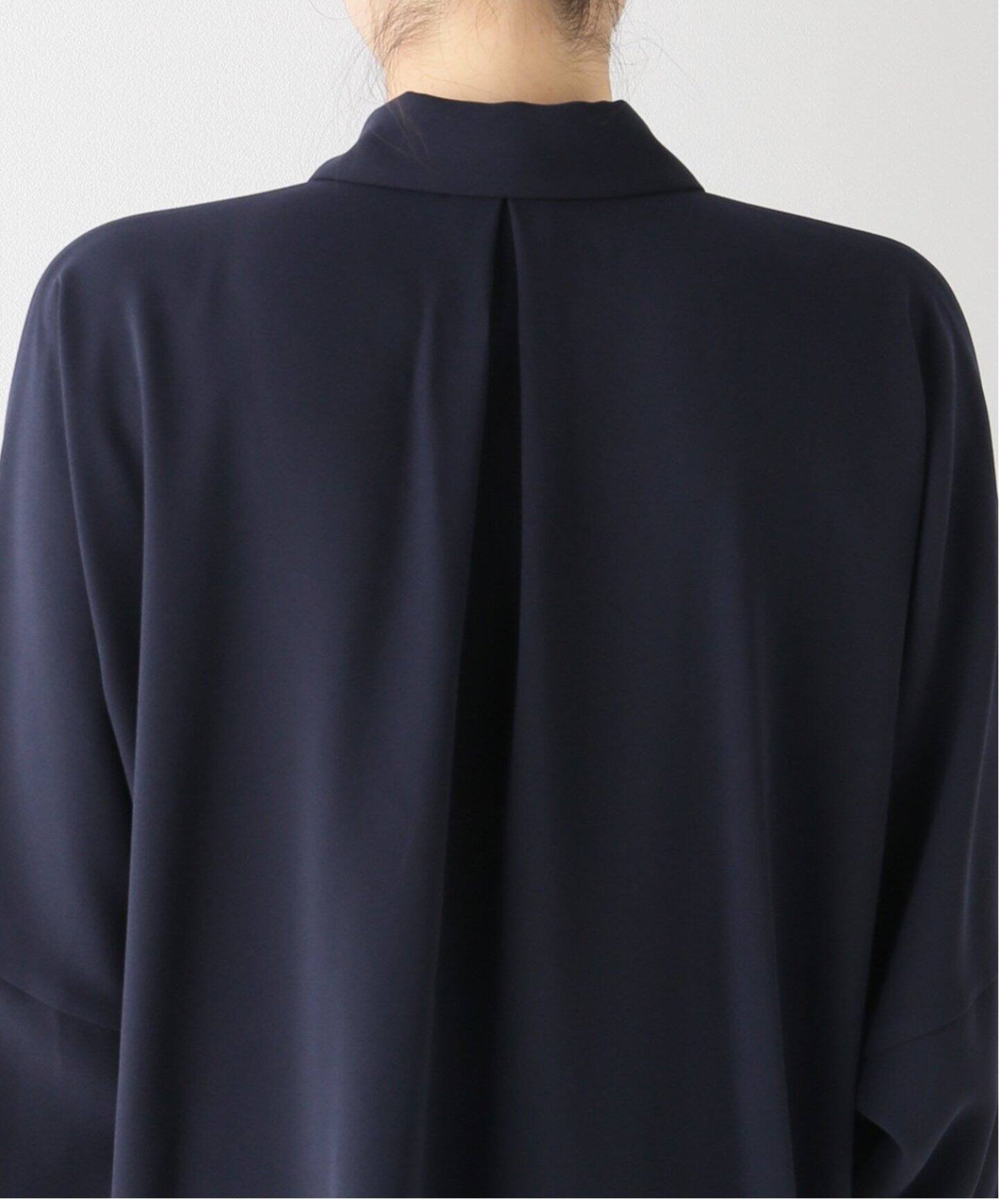 Col Pierrot/コルピエロ】Dolman sleeve シャツ（シャツ／ブラウス 