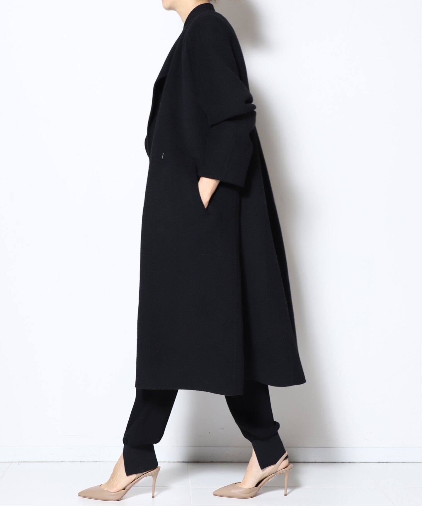 Col Pierrot/コルピエロ】Dolman long sleeve シャツ（シャツ  