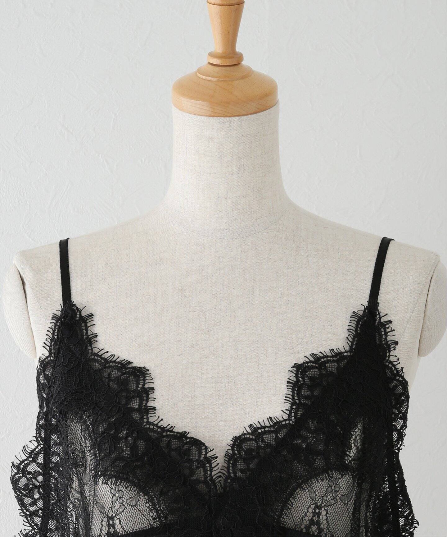 MUSE de Deuxieme Classe STAND ALONE LACE