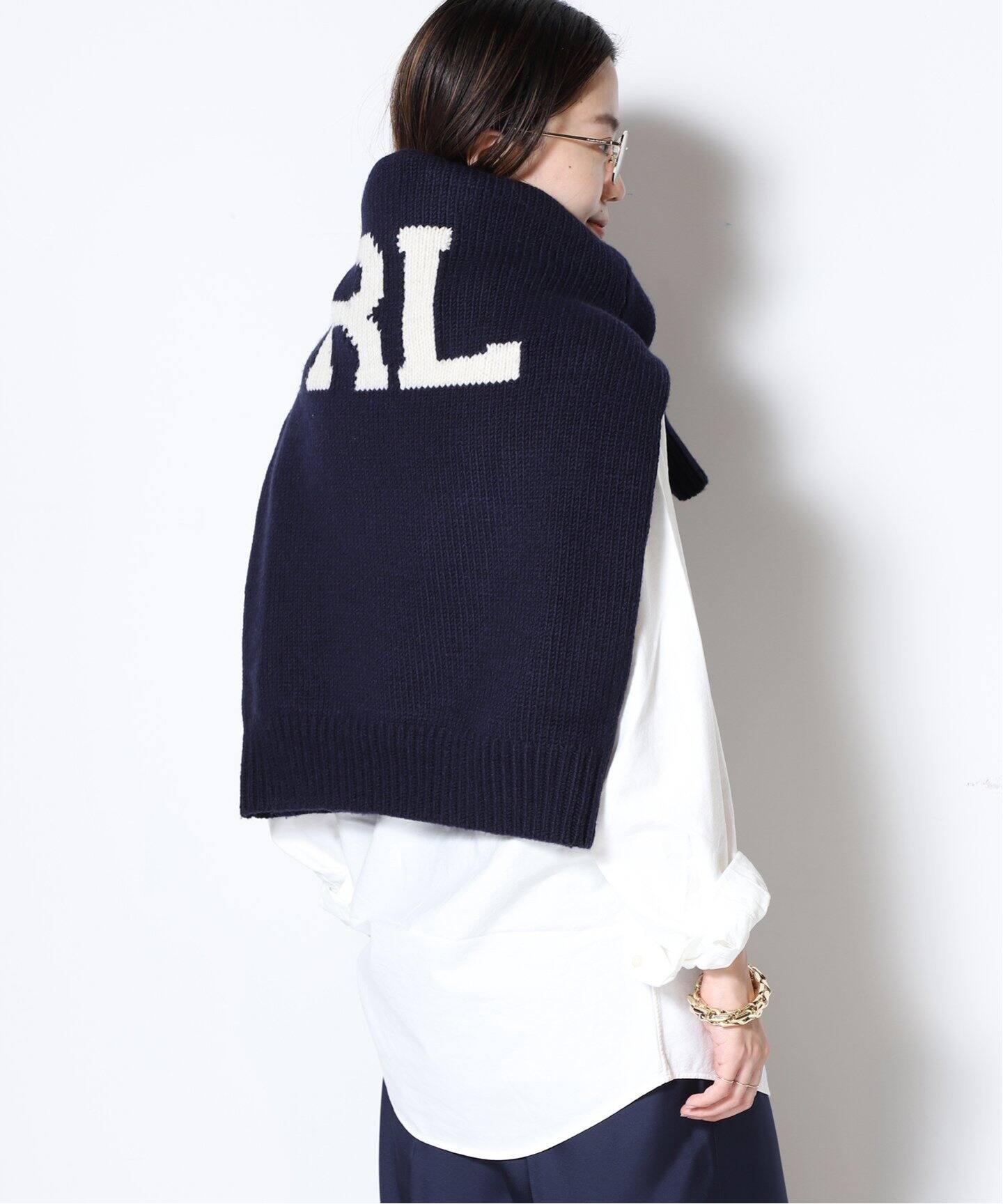 RALPH LAUREN/ラルフローレン】CUFIT GDBUTTONDOWN シャツ（シャツ 