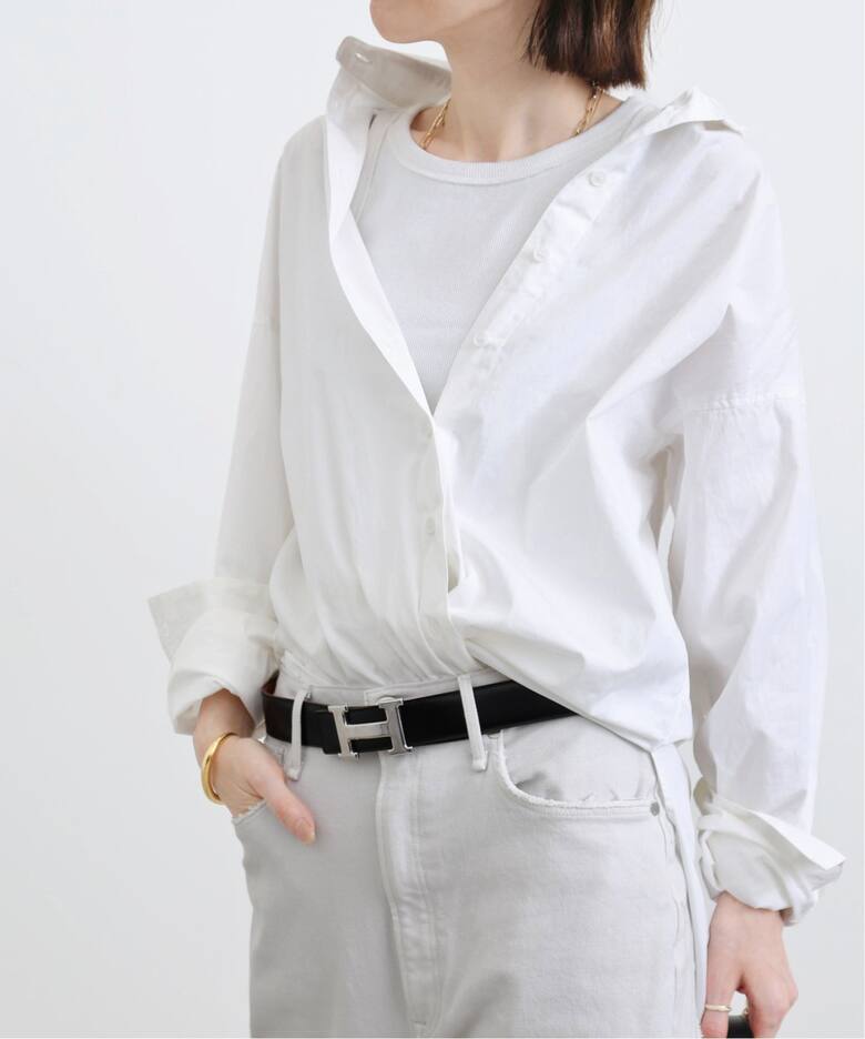 BF SHIRTS（シャツ／ブラウス）｜L 