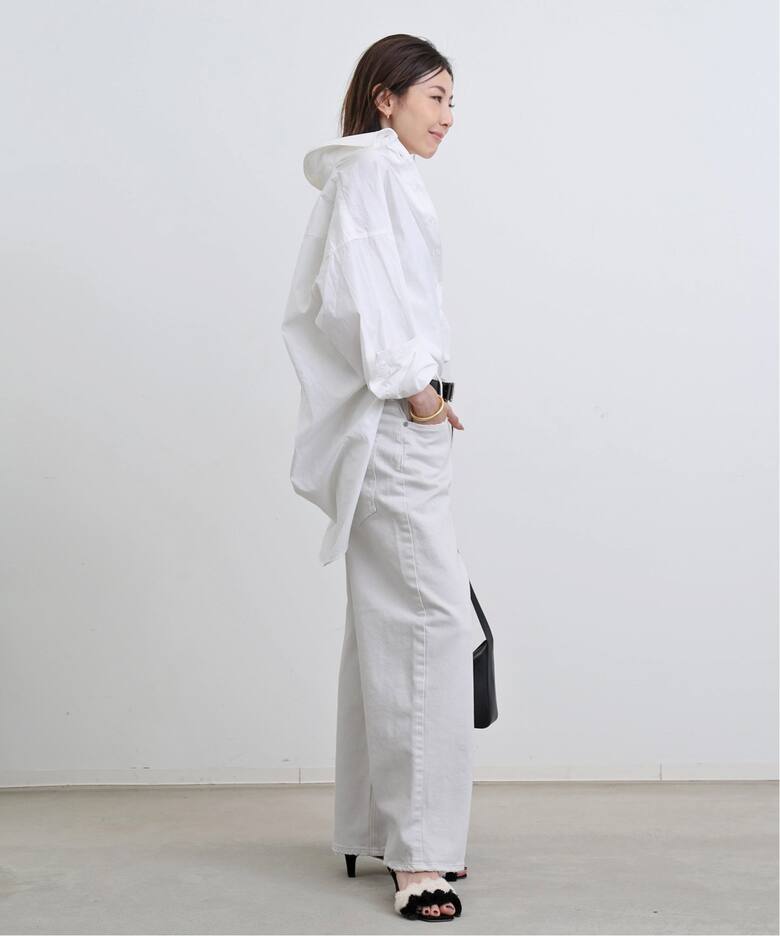 BF SHIRTS（シャツ／ブラウス）｜L 