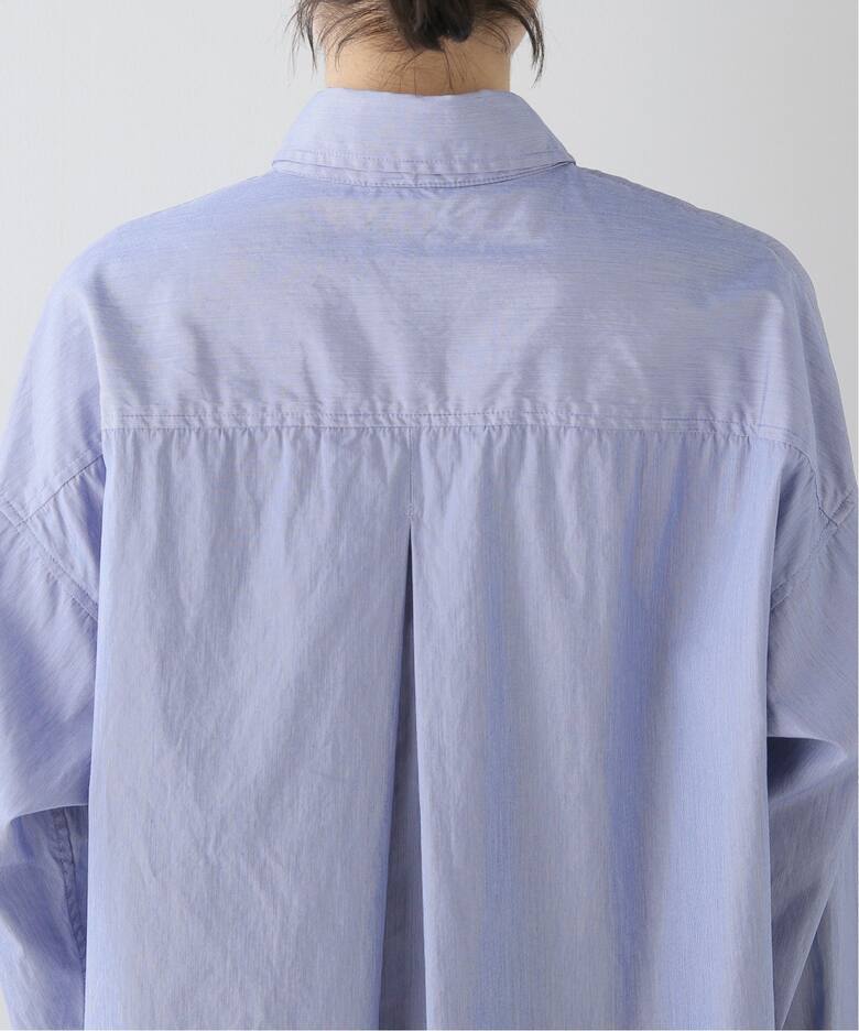 BF SHIRTS（シャツ／ブラウス）｜L